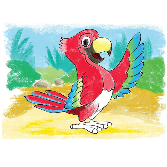 SmART Sketcher 2.0 im Einsatz – Canal Toys