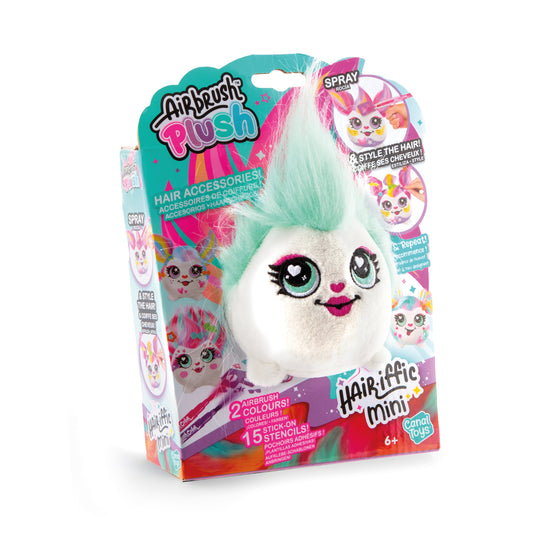 Hair'iffic Mini