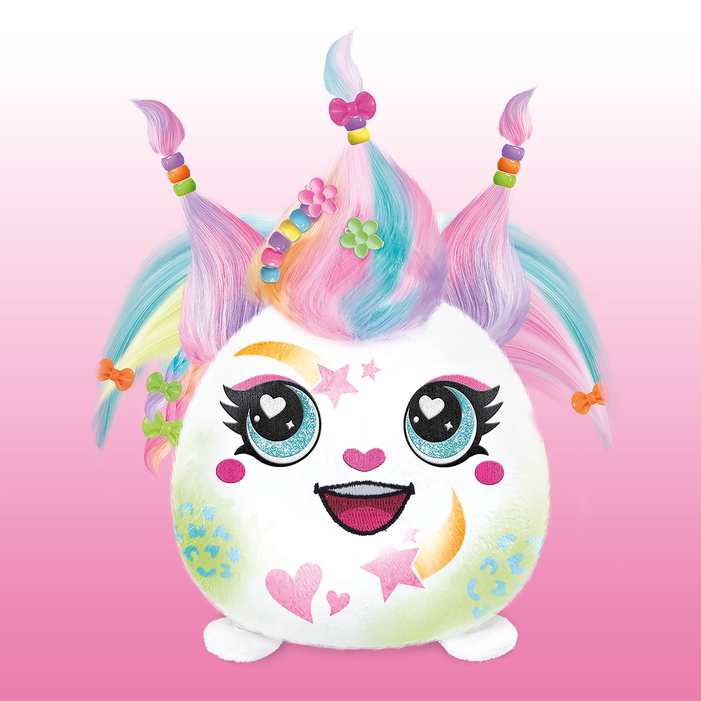 Hair'iffic Hairstyling Salon