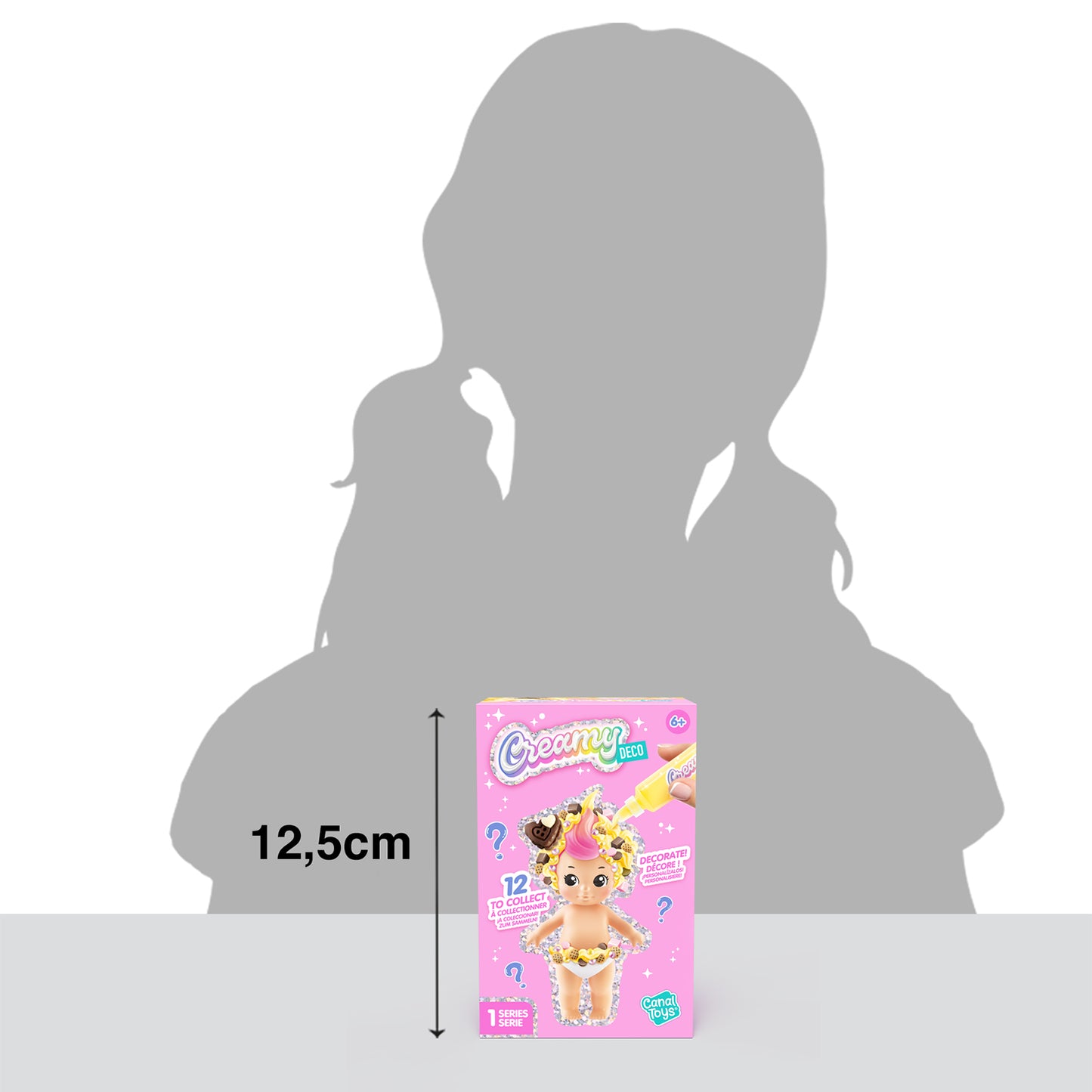 Creamy Babies 1er-Pack