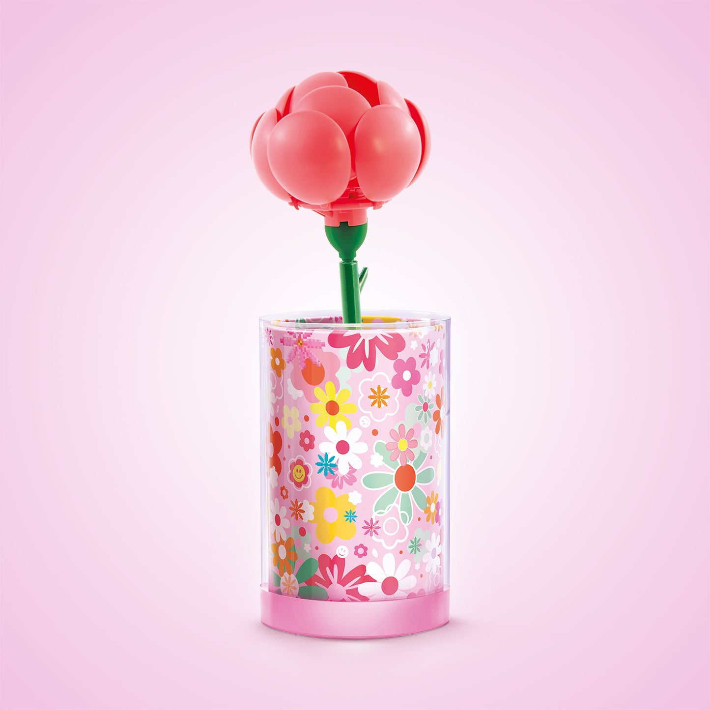 Flower Pen 1er-PACK