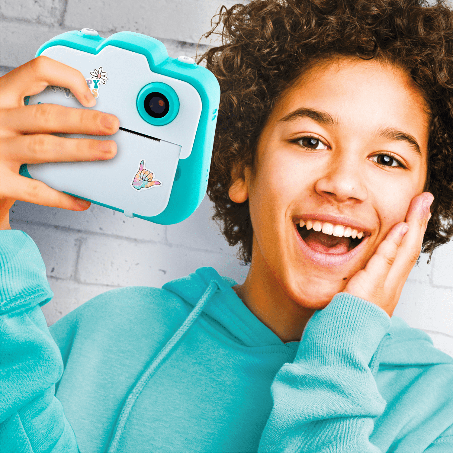 Photo Creator - CLK001 - CanalToys