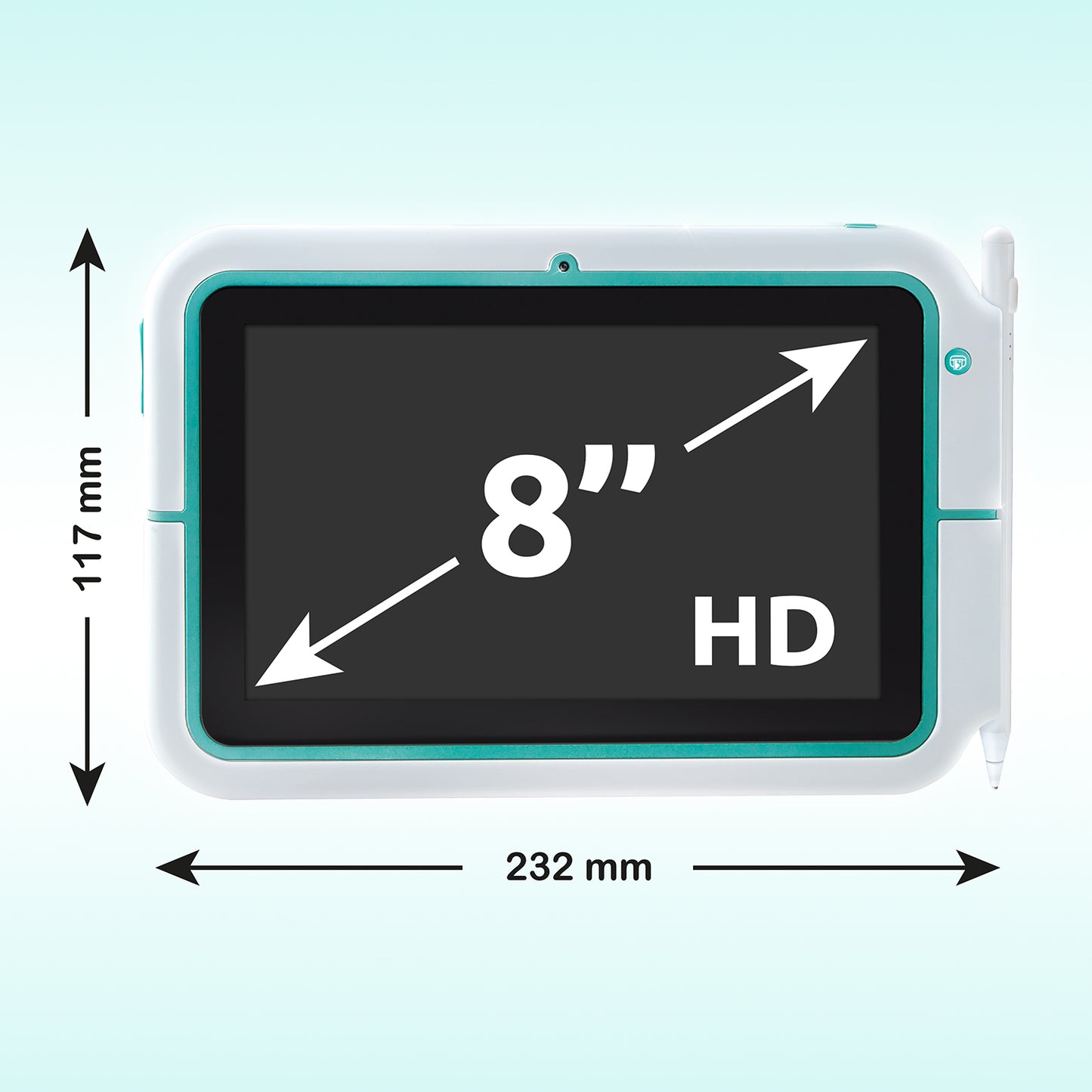 Instant Print Tablet