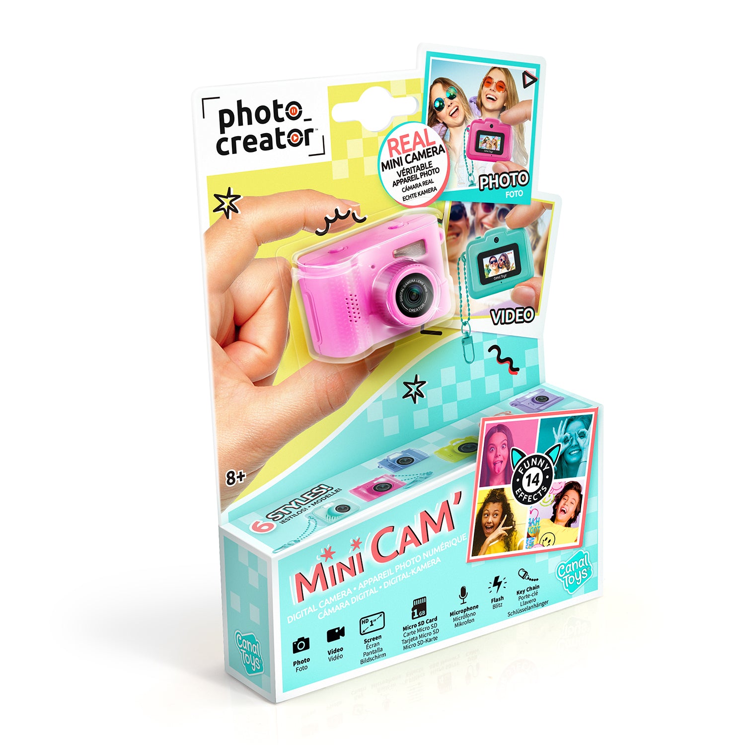 Mini Digital Camera Canal Toys Online Shop Mini Digital Camera Canal Toys Online Shop