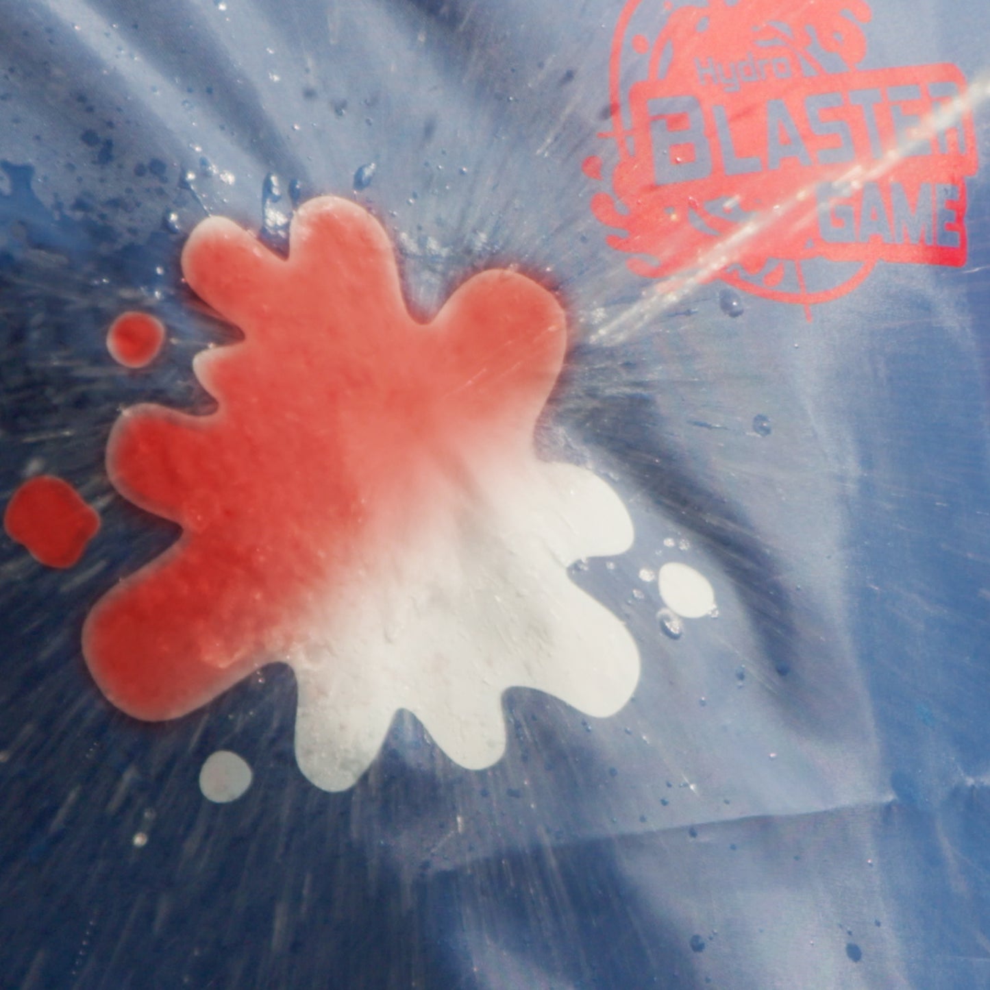 Hydro Blaster - 2 Vests Kit