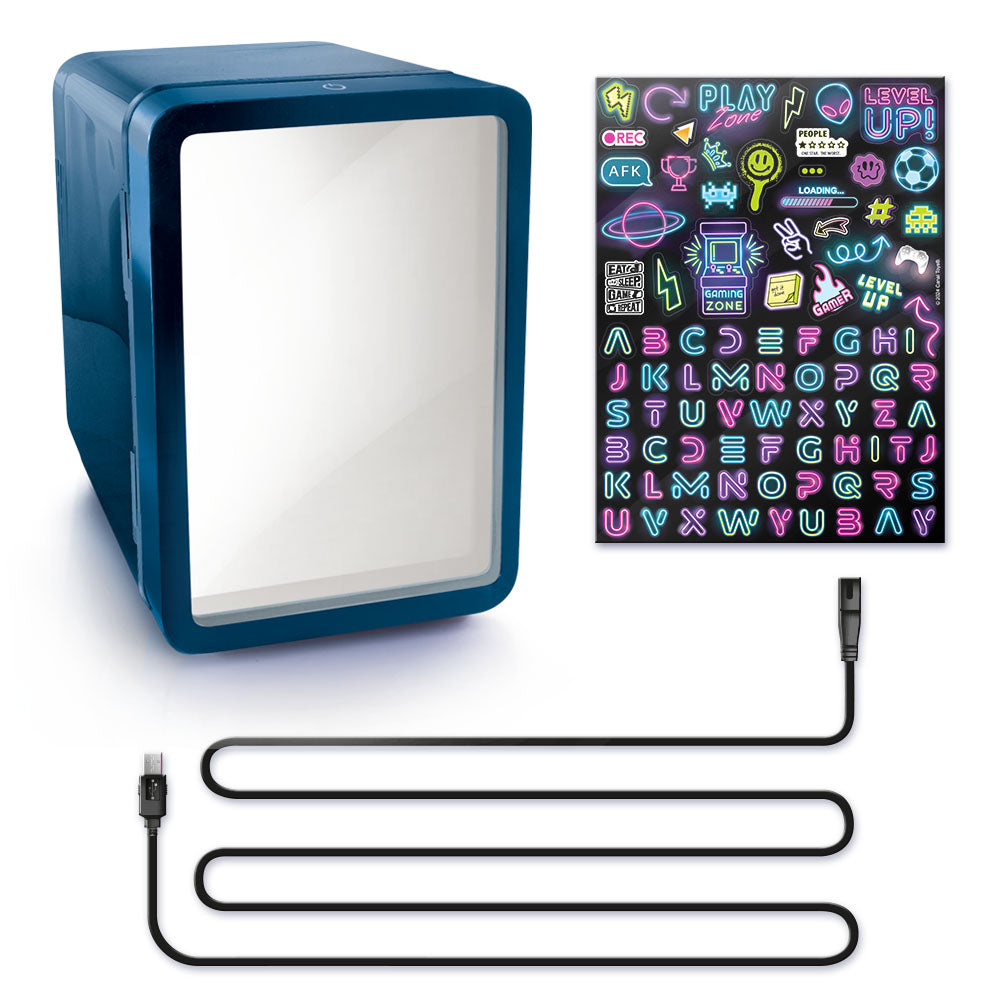 Mini Fridge Infinity