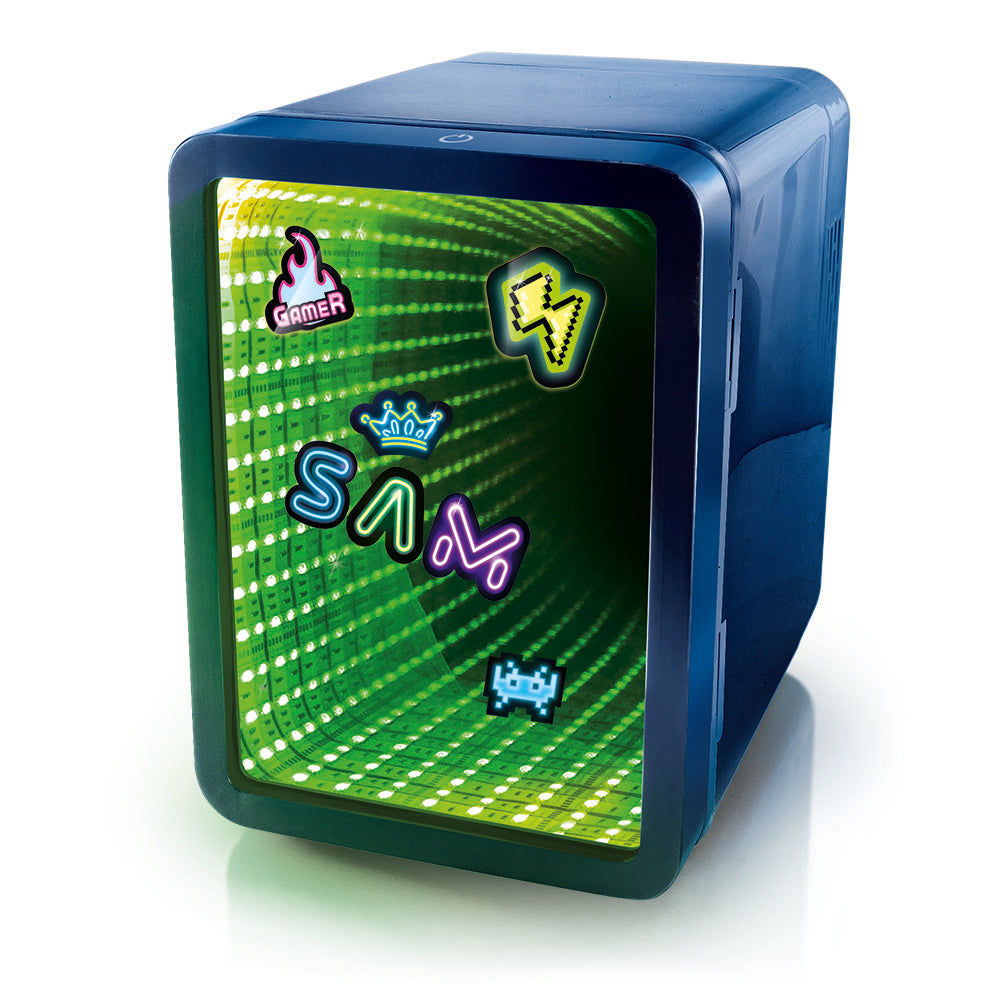 Mini Fridge Infinity