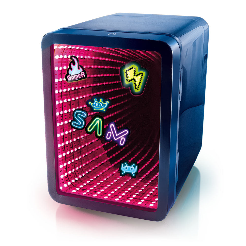 Mini Fridge Infinity