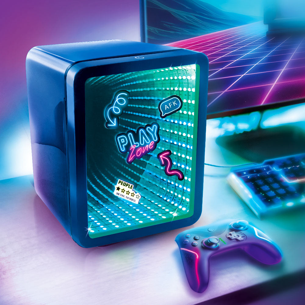 Mini Fridge Infinity