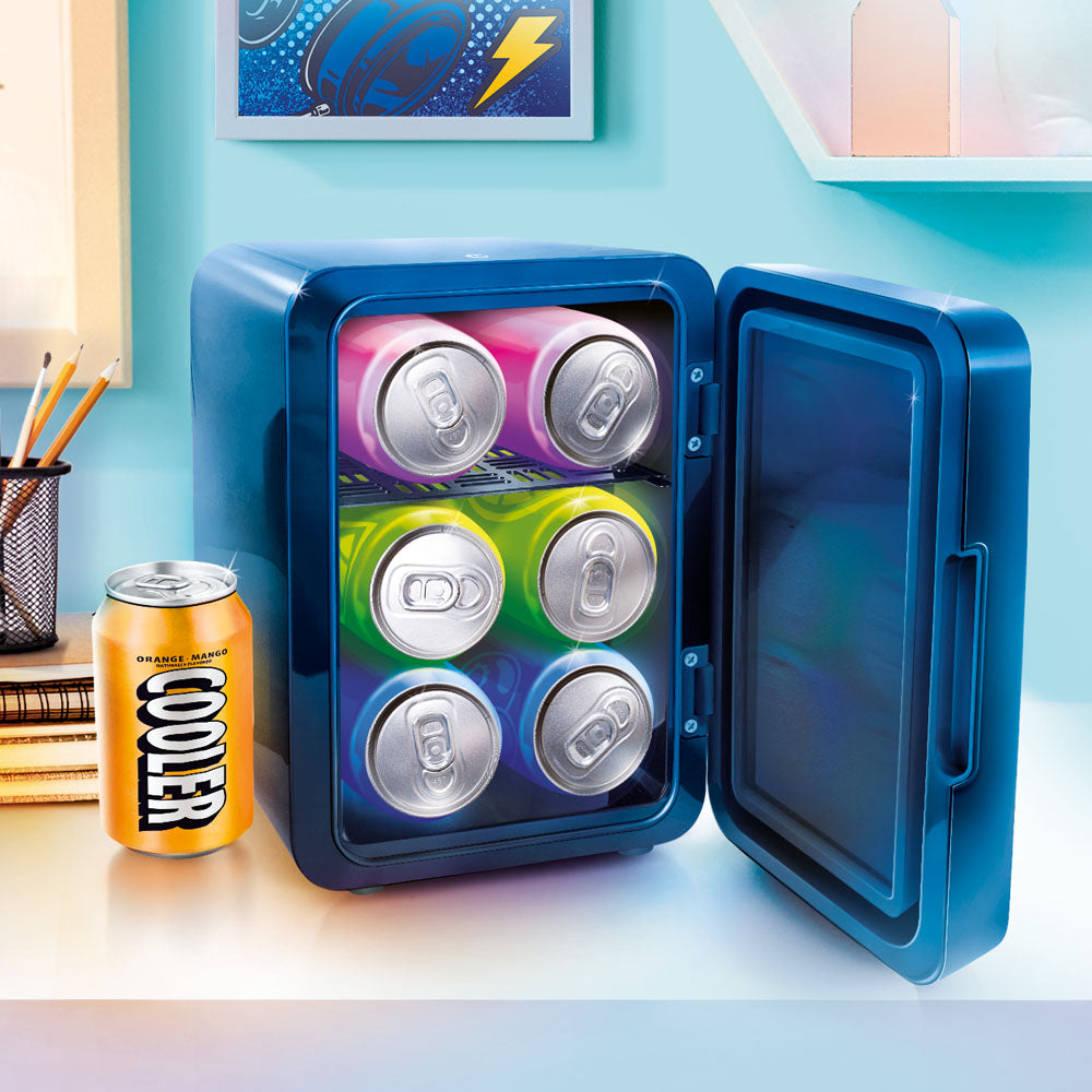 Mini Fridge Infinity