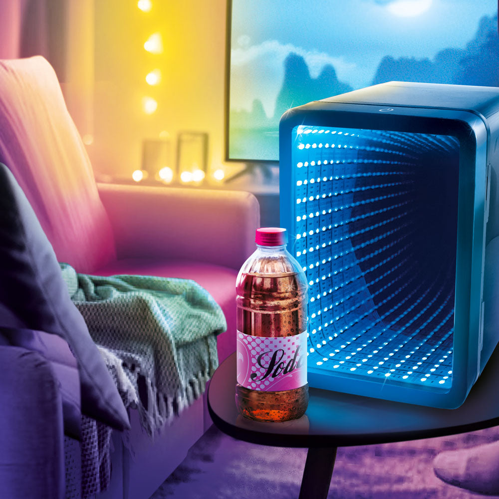 Mini Fridge Infinity
