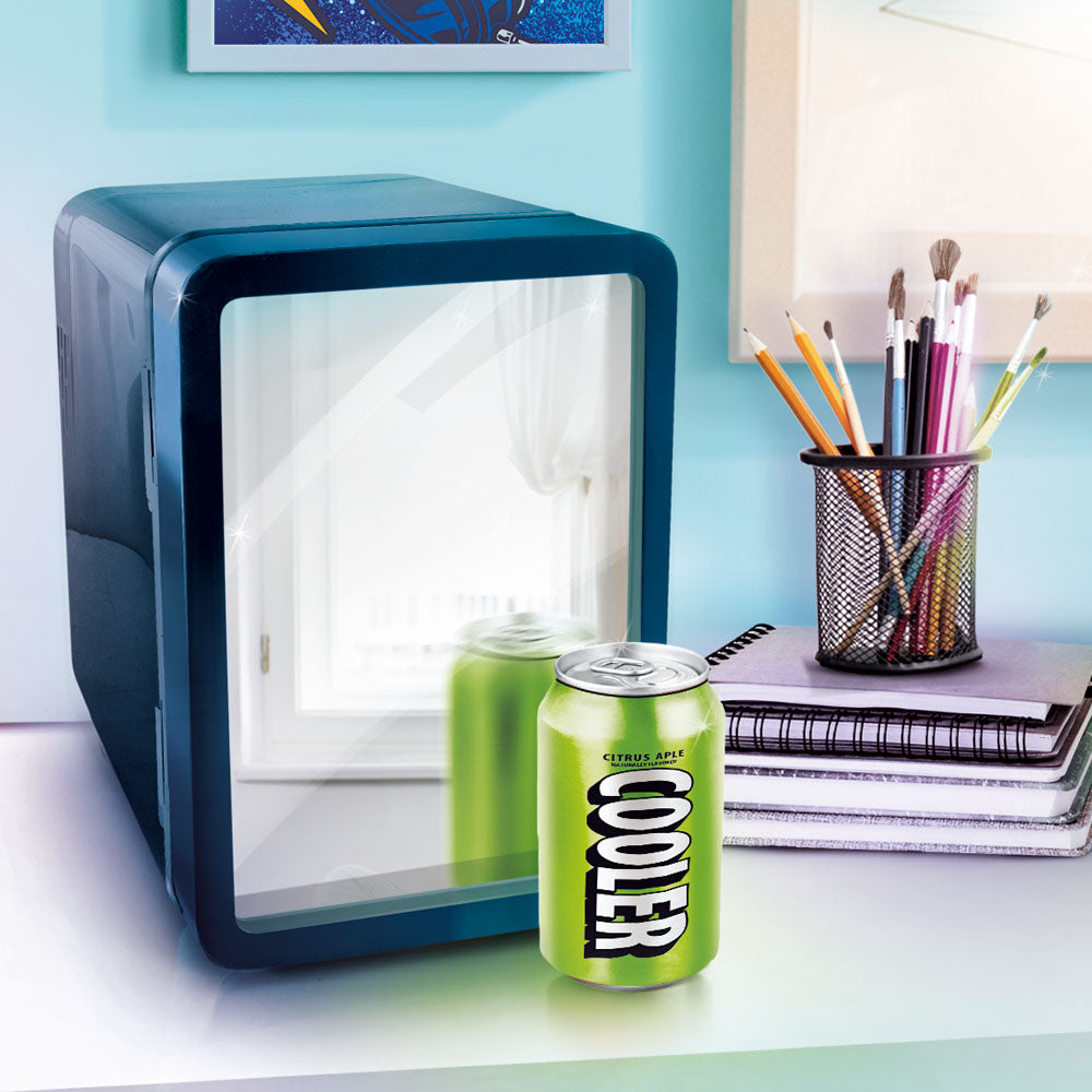 Mini Fridge Infinity