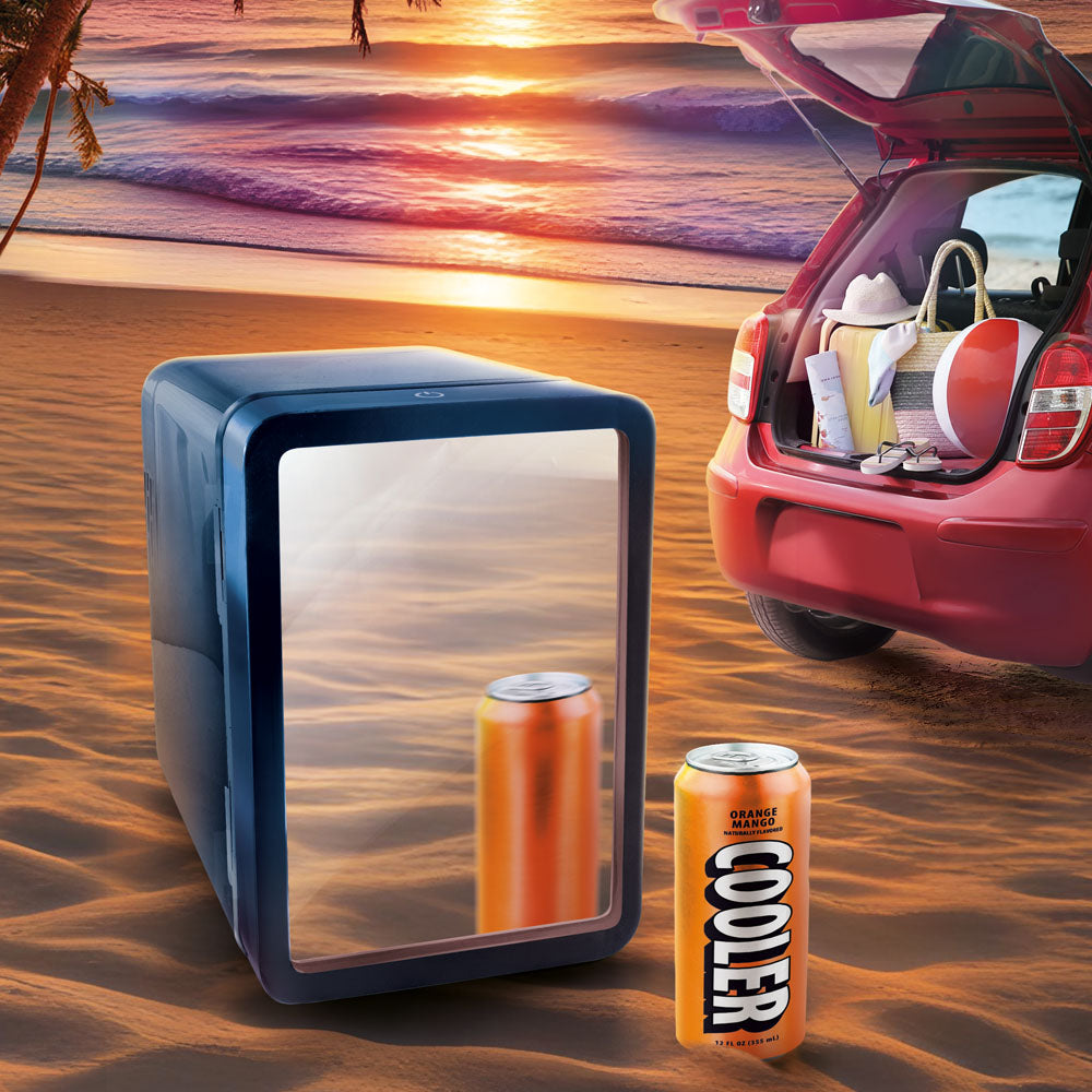 Mini Fridge Infinity