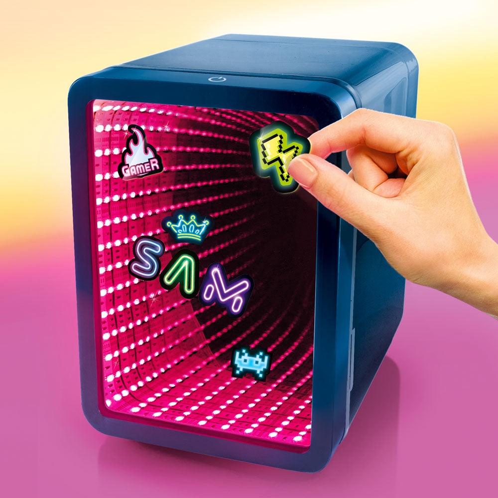 Mini Fridge Infinity