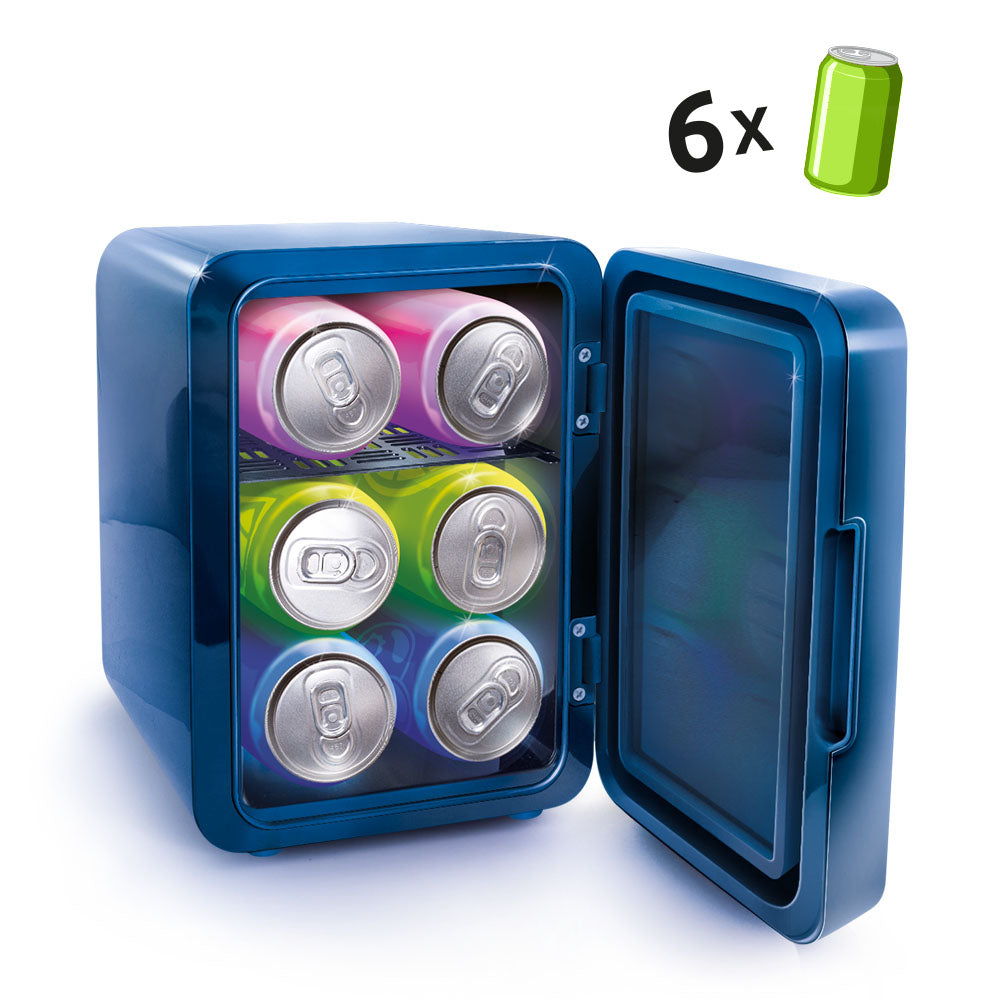 Mini Fridge Infinity