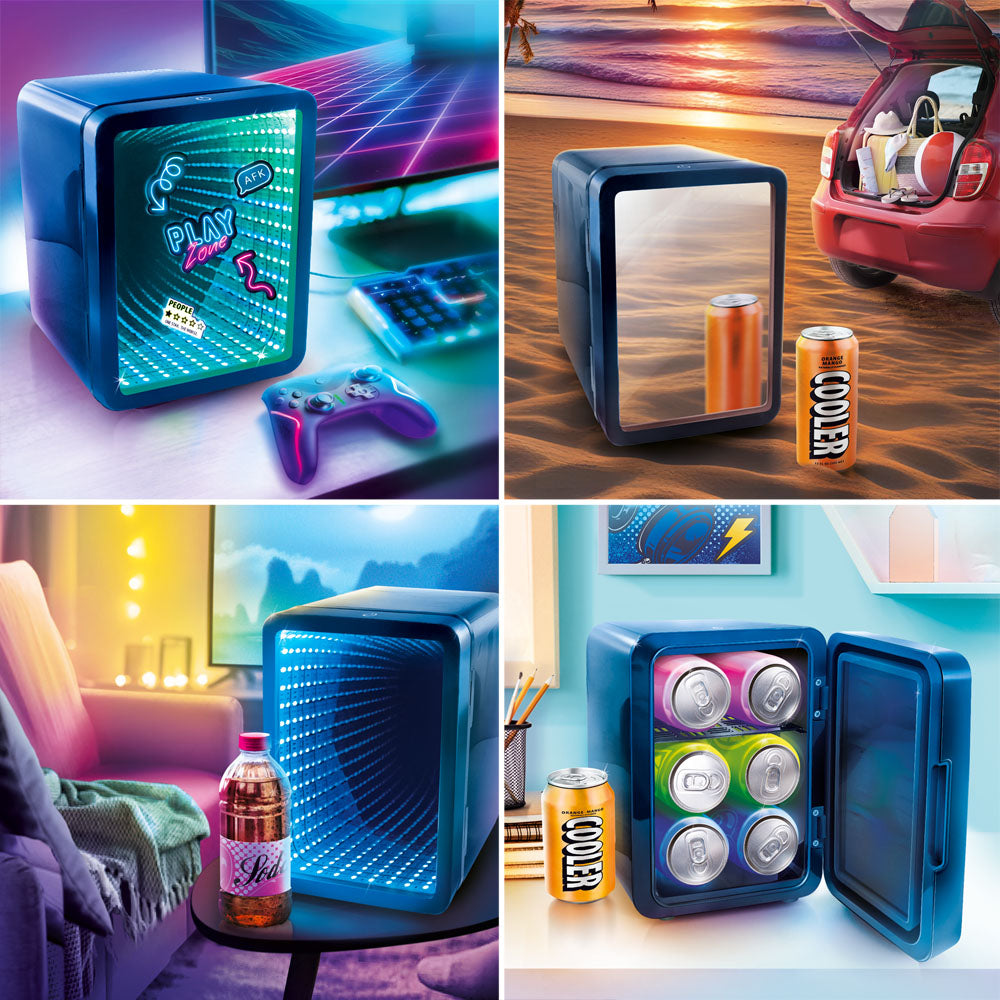 Mini Fridge Infinity