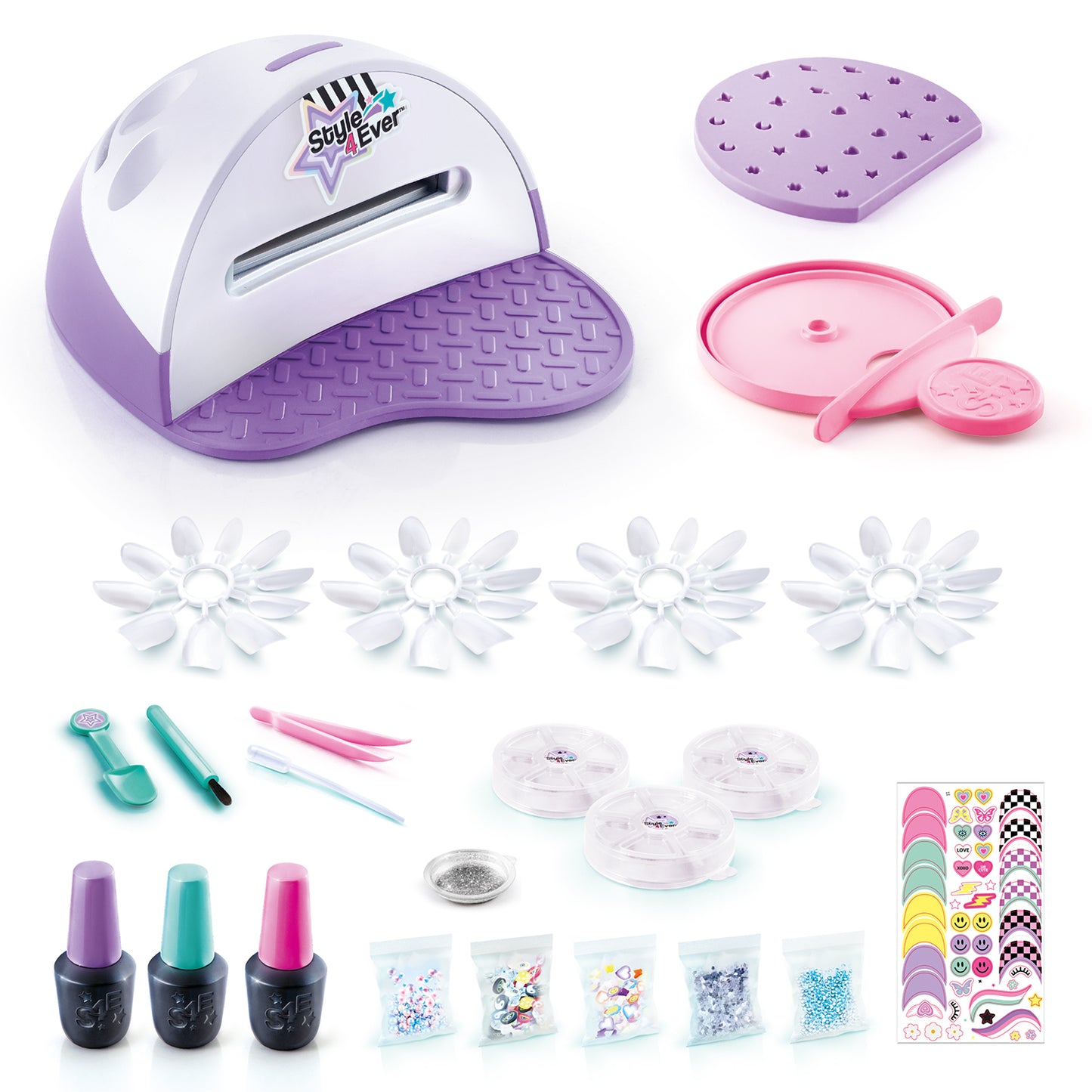 Nail Art Gel Studio