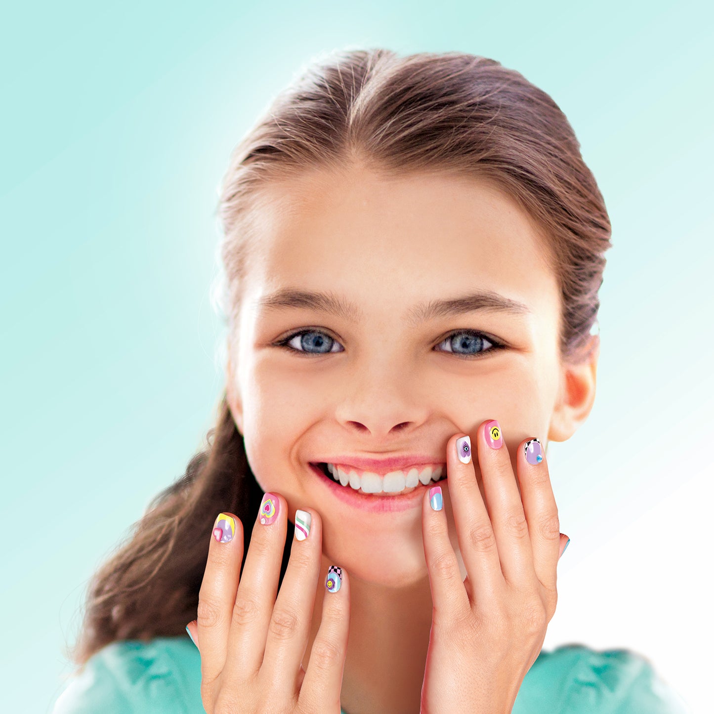 Nail Art Gel Studio