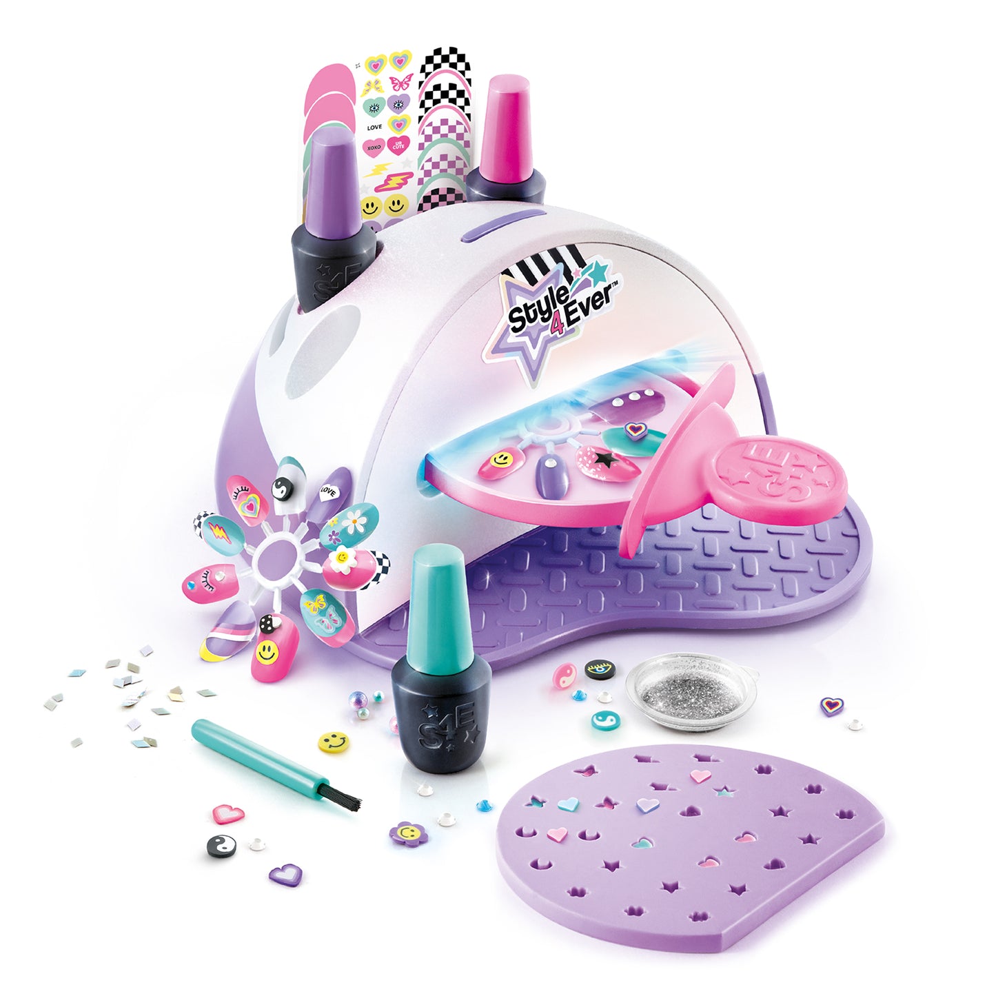 Nail Art Gel Studio