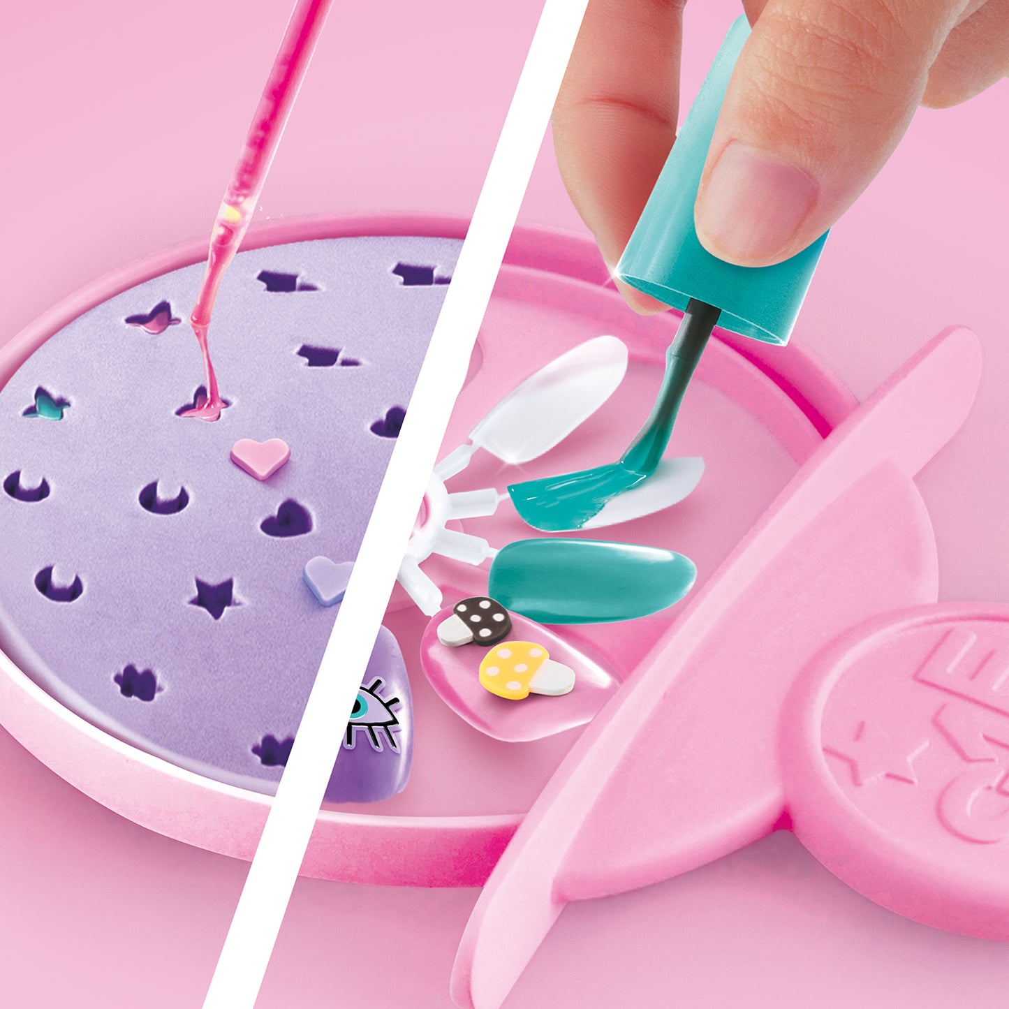 Nail Art Gel Studio