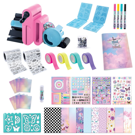 3 in 1 Scrapbooking Station
