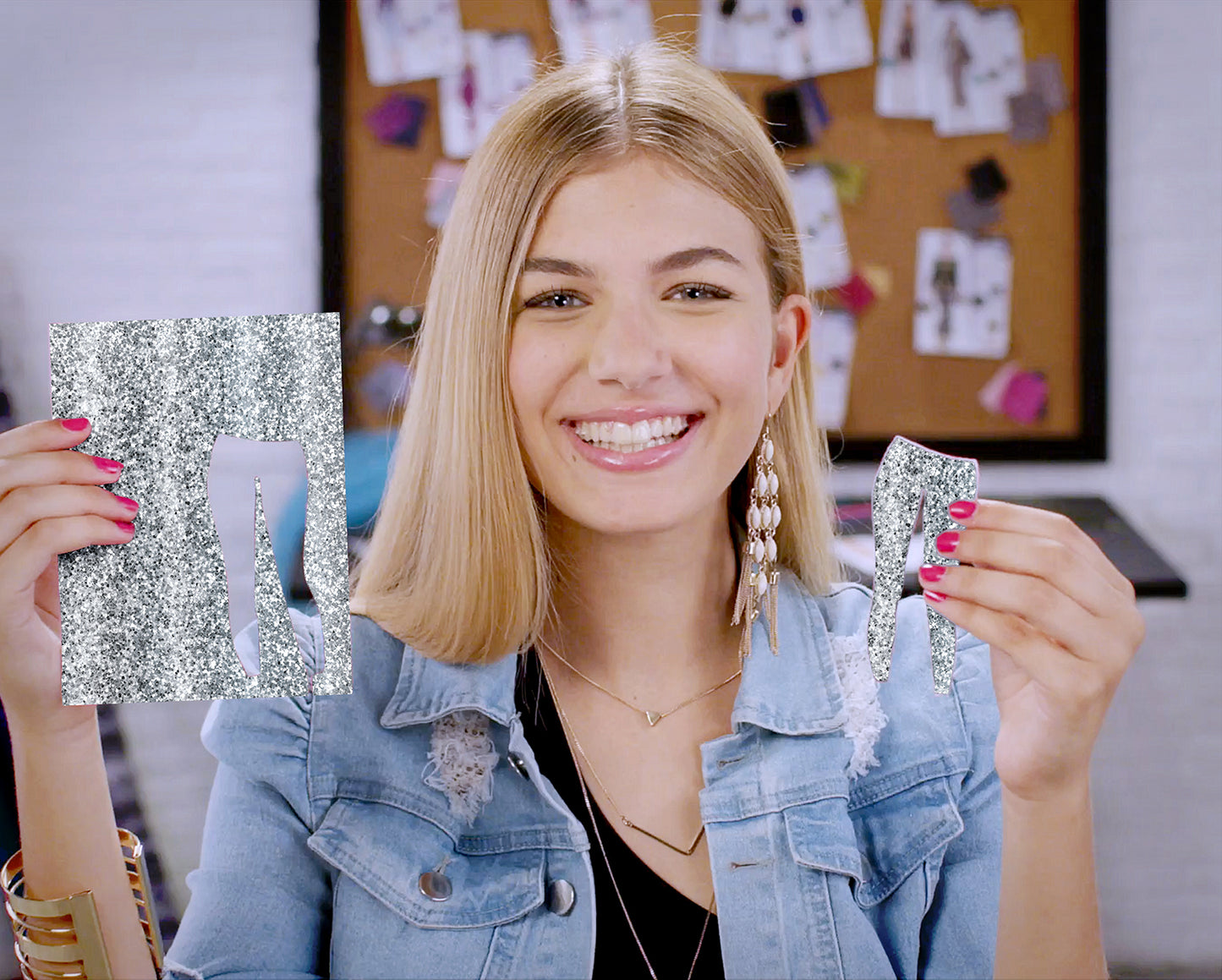 Fashion Designer Portfolio Teens