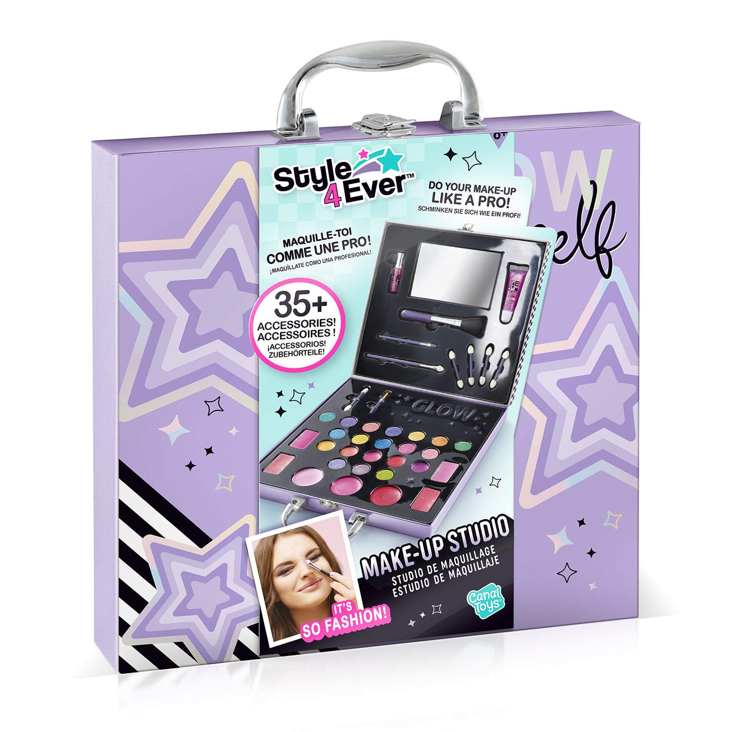 Make-Up Studio