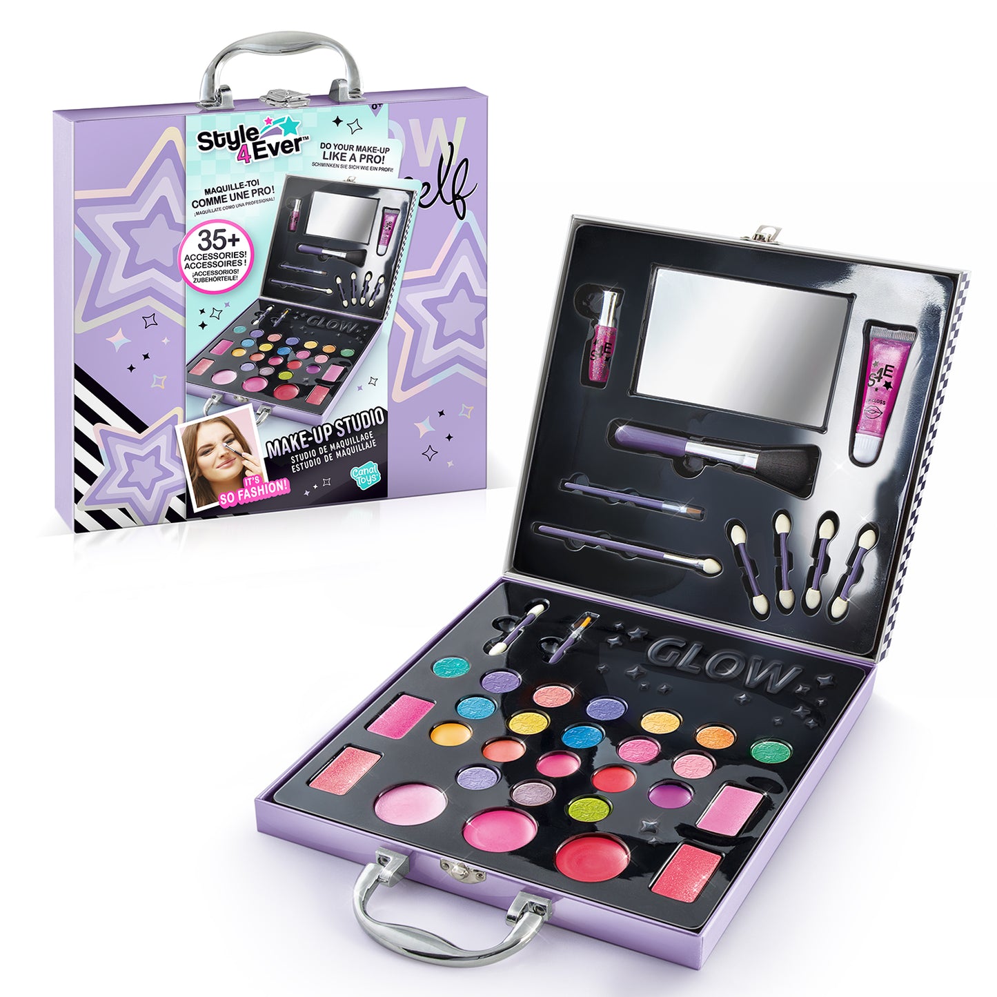 Make-Up Studio