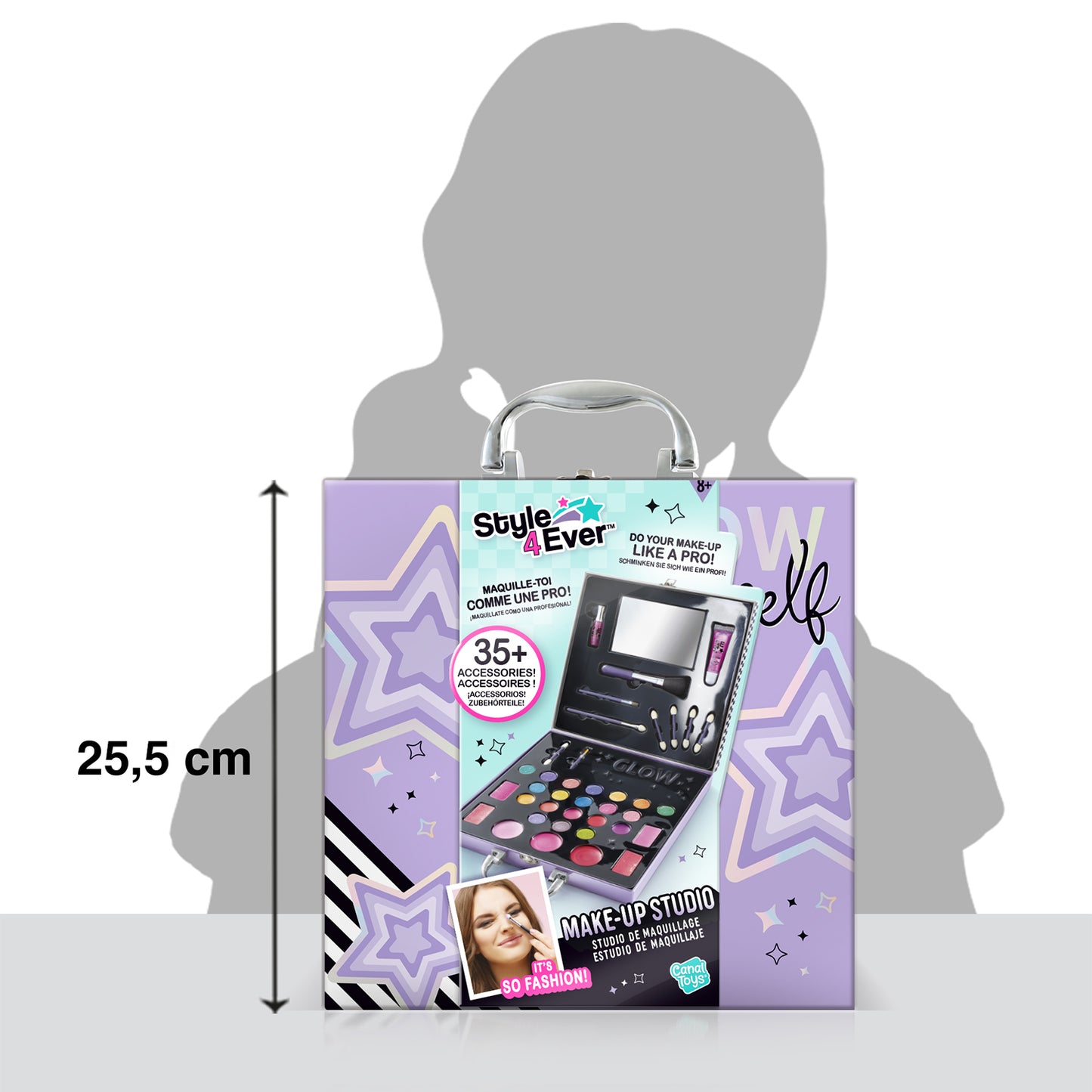 Make-Up Studio