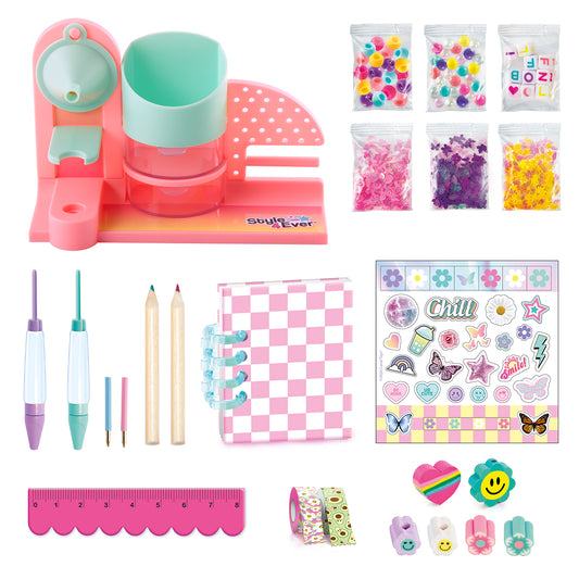Mini Stationary Maker