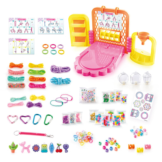 Keychain Factory
