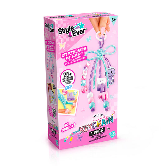 Keychain 1er-Set
