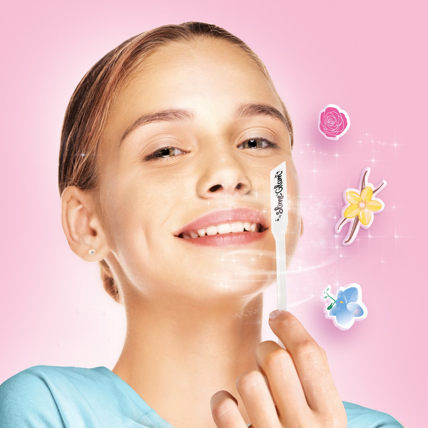 Slime Glam Studio
