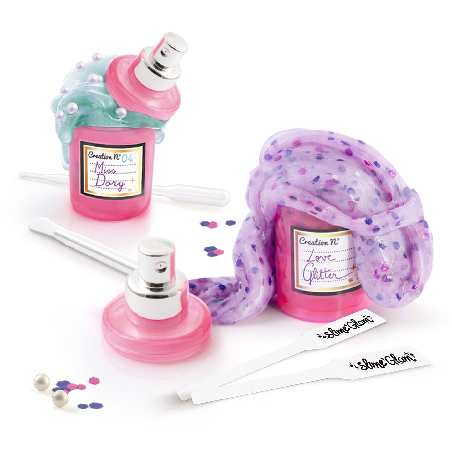 Slime Glam Studio