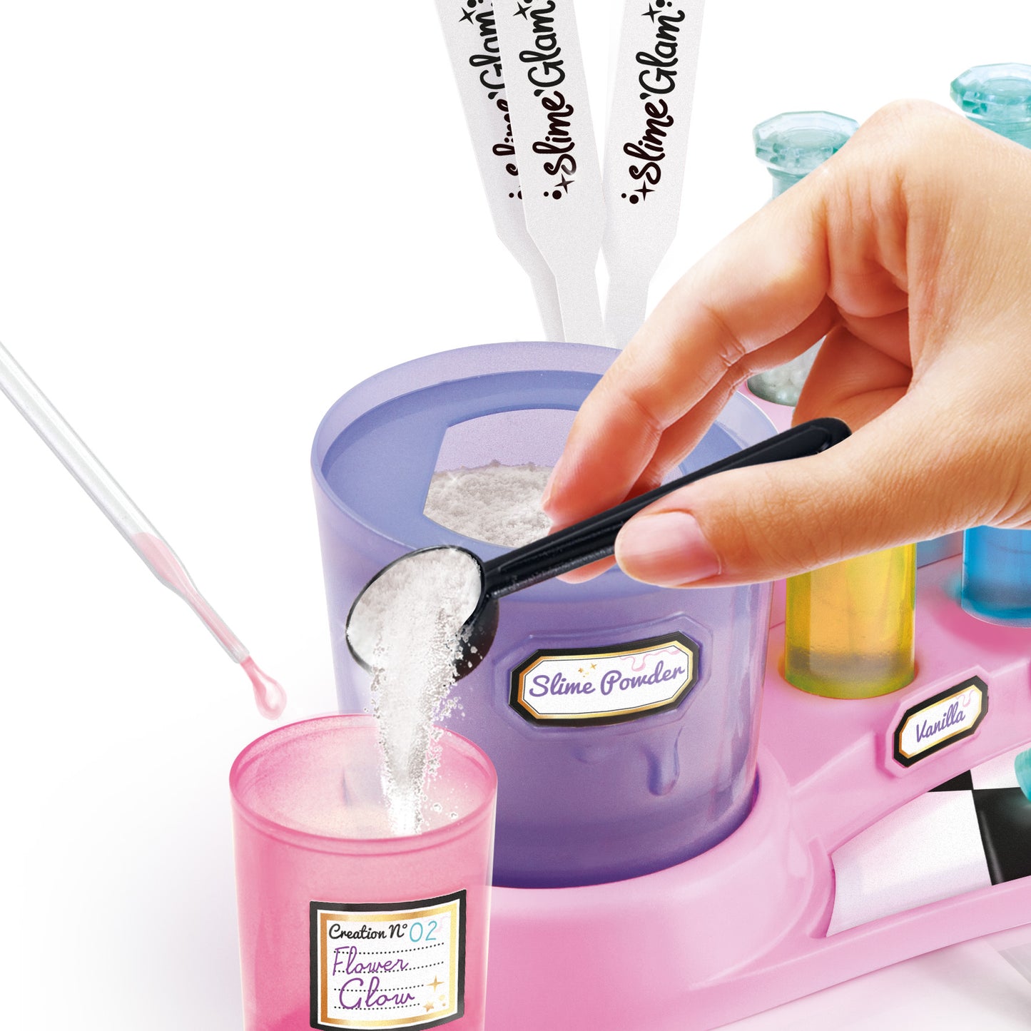 Slime Glam Studio