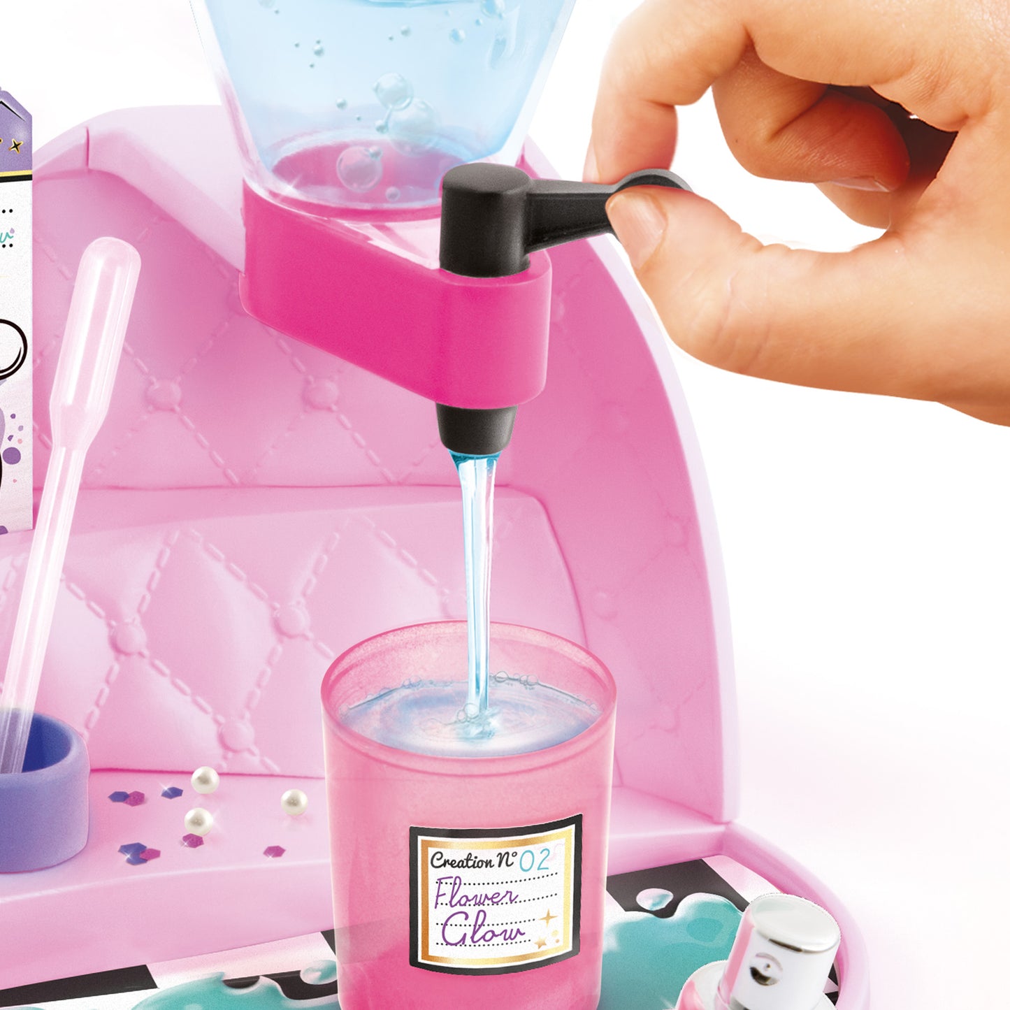 Slime Glam Studio