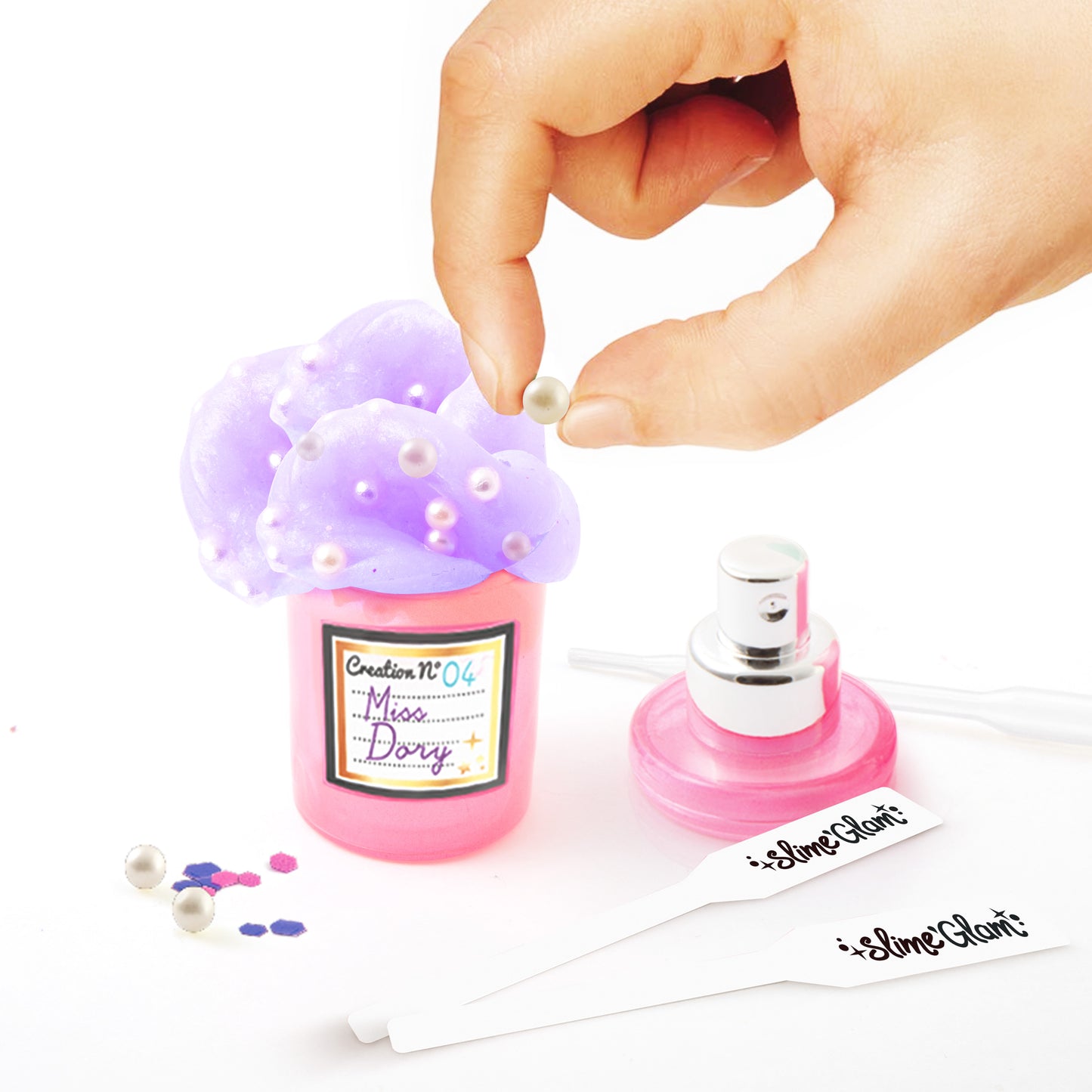 Slime Glam Studio
