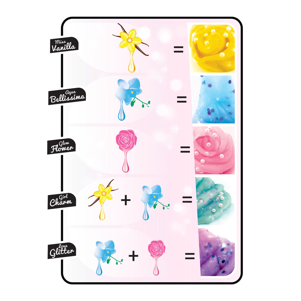Slime Glam Studio