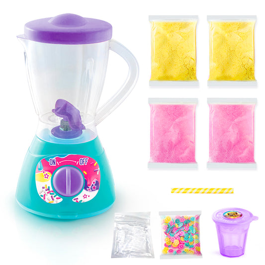 Slime Milkshake Maker