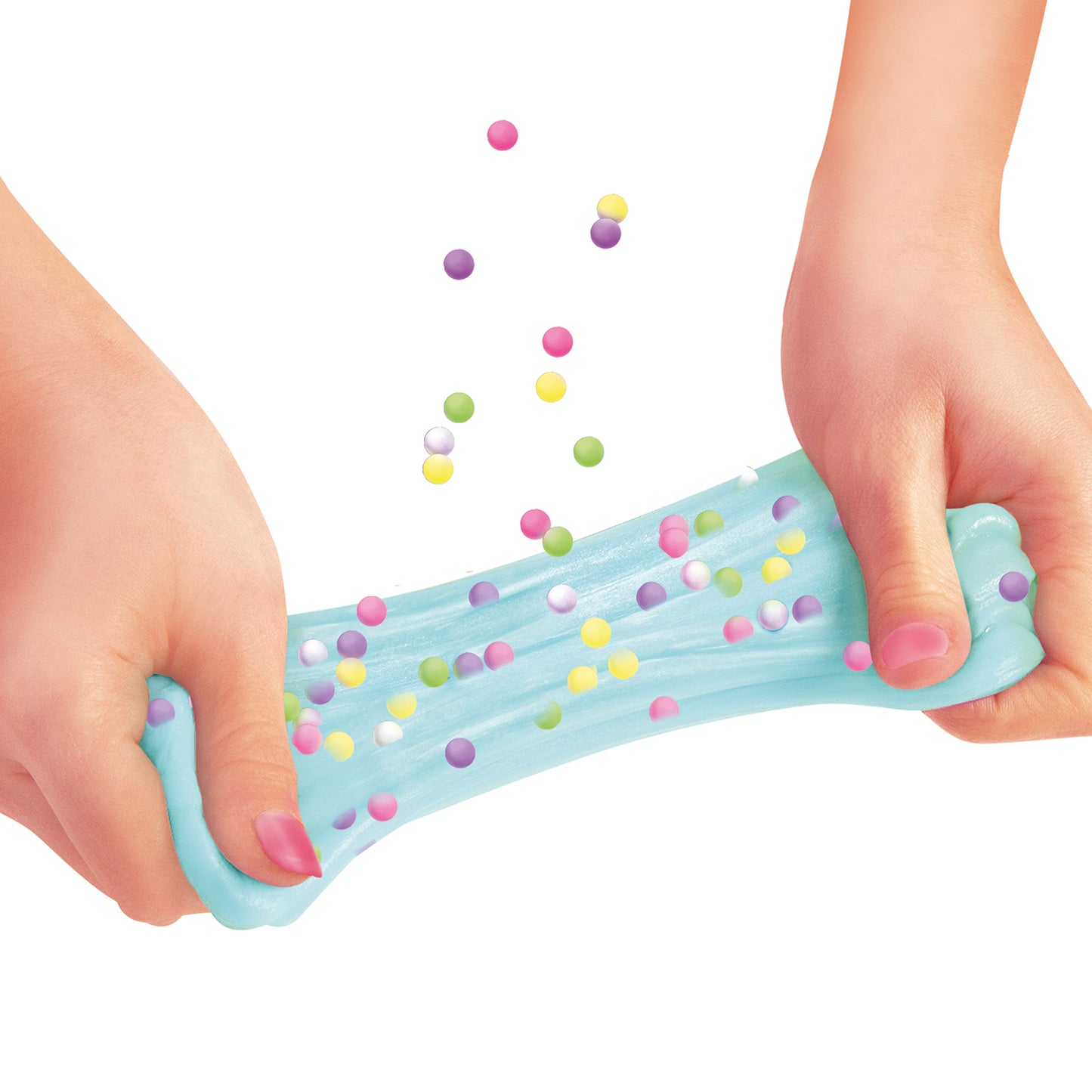 Duft Slime Shaker 3er-Pack