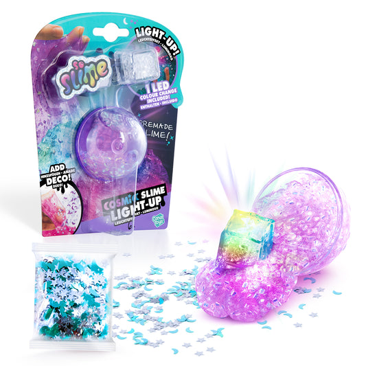 Light-up Cosmic Crunch 1er-Pack