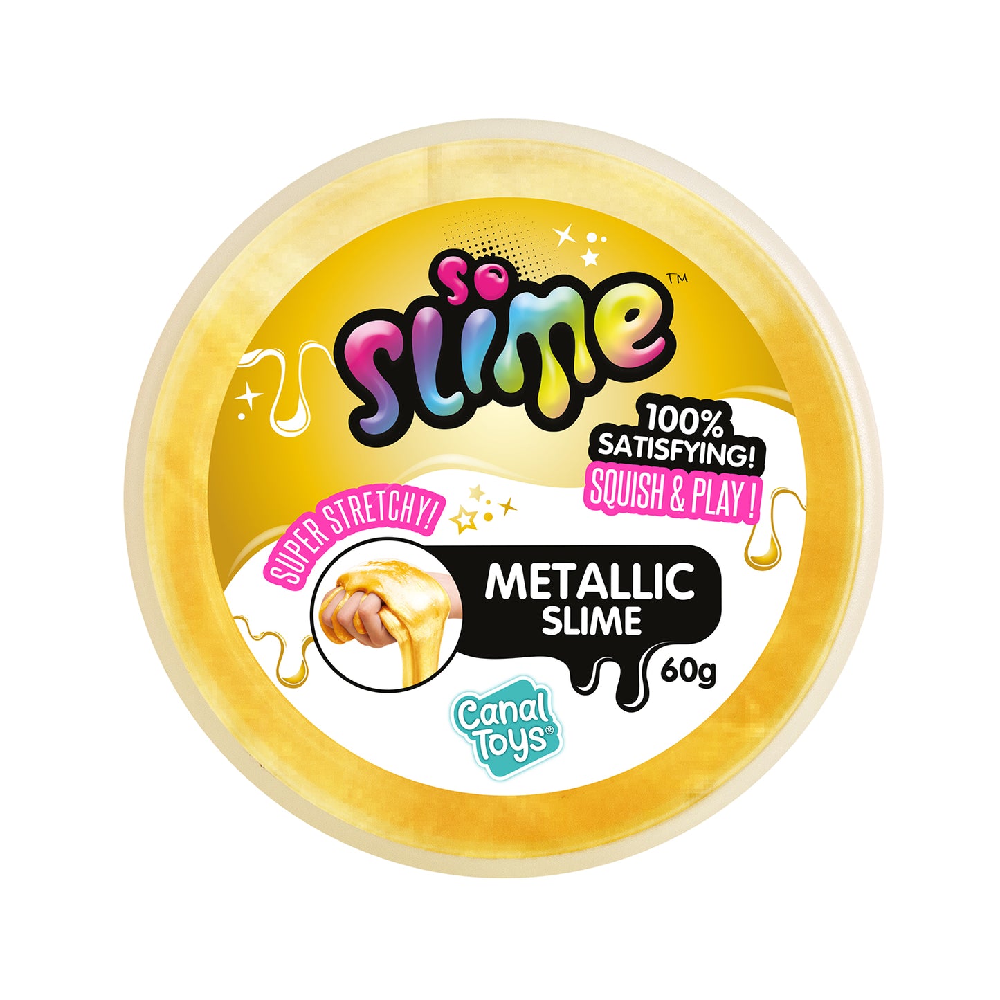 Collectible Slime Pots