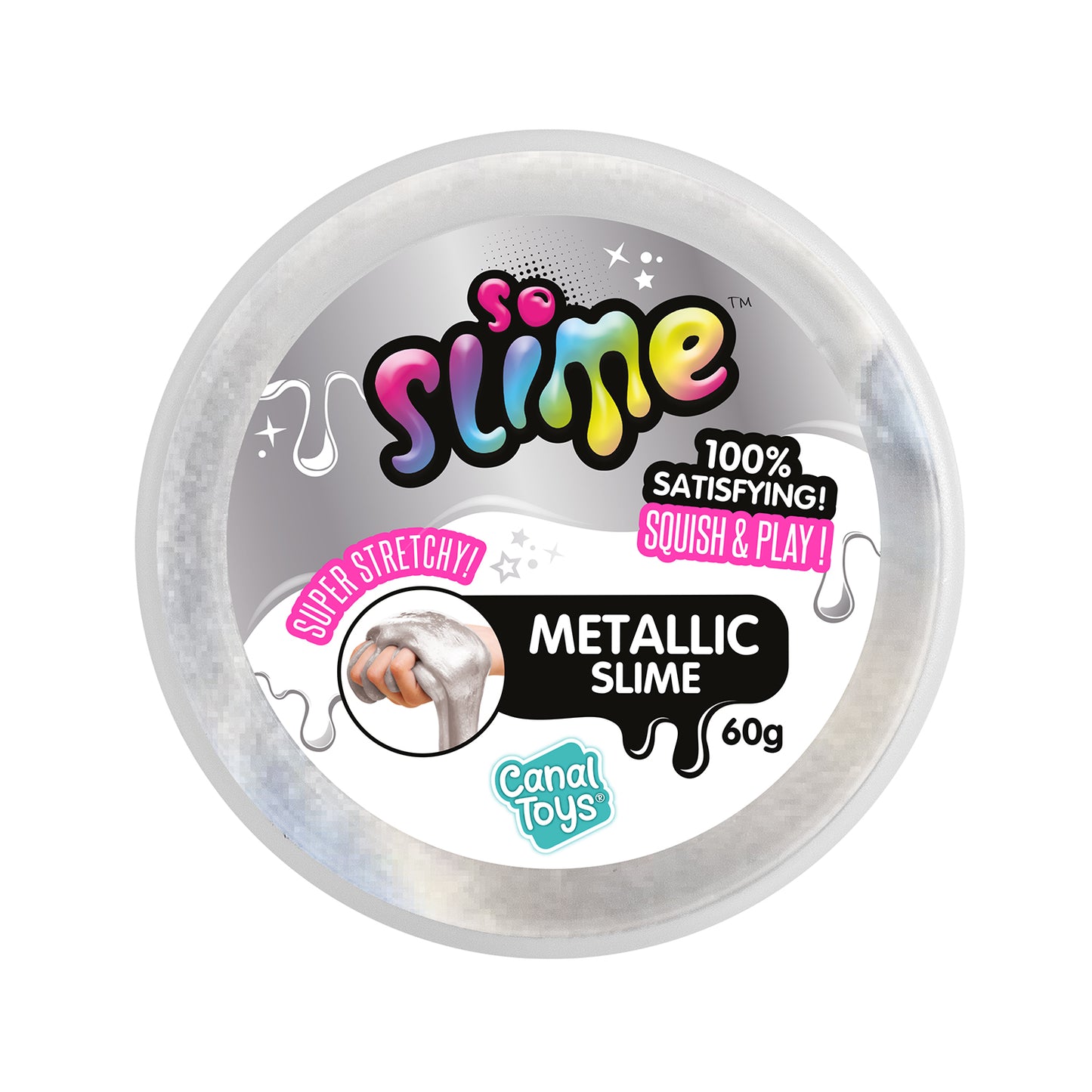 Collectible Slime Pots
