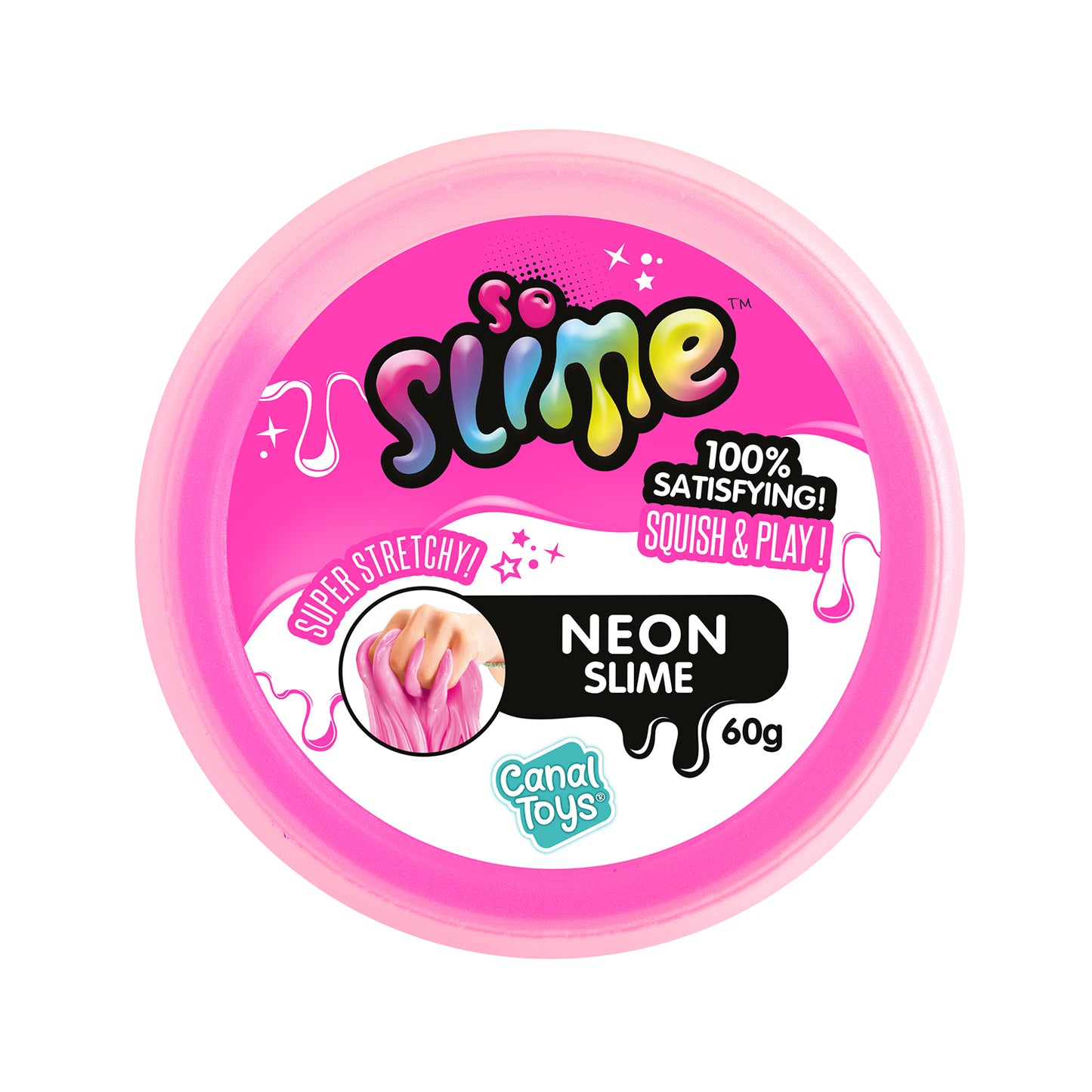 Collectible Slime Pots