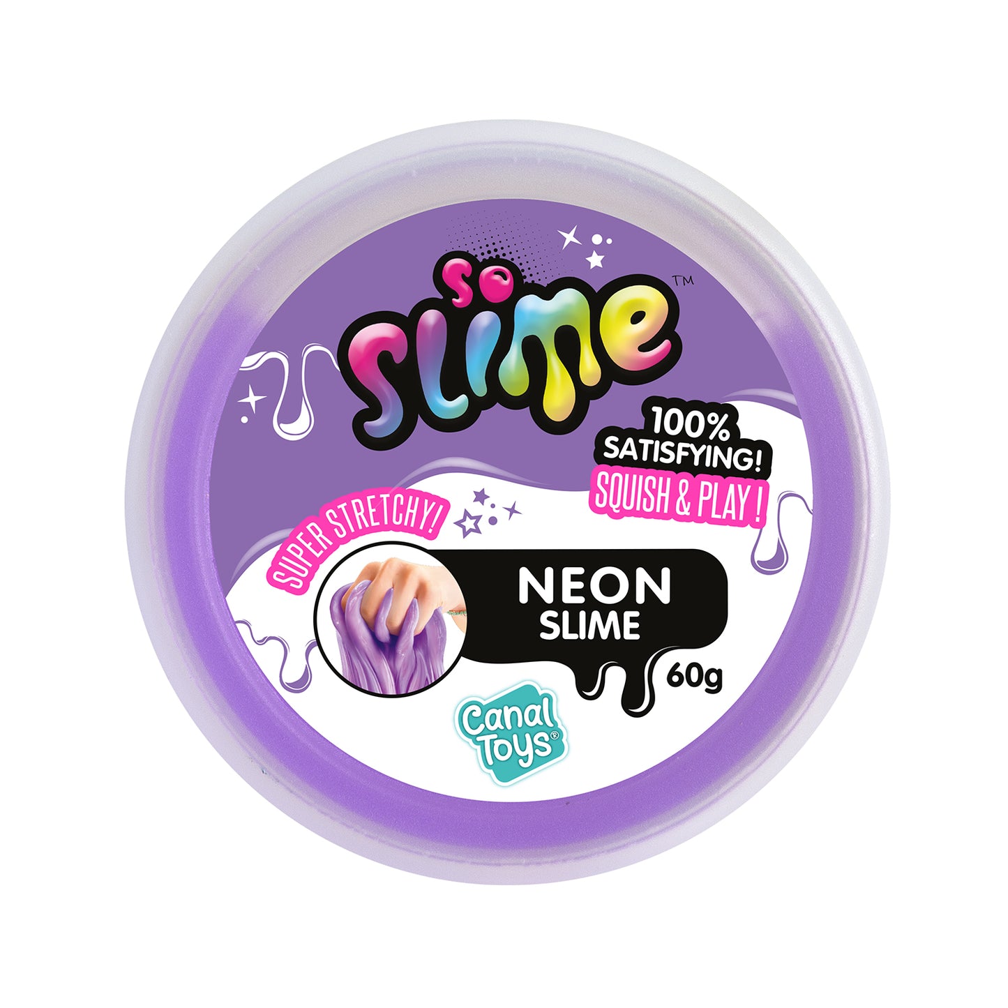 Collectible Slime Pots