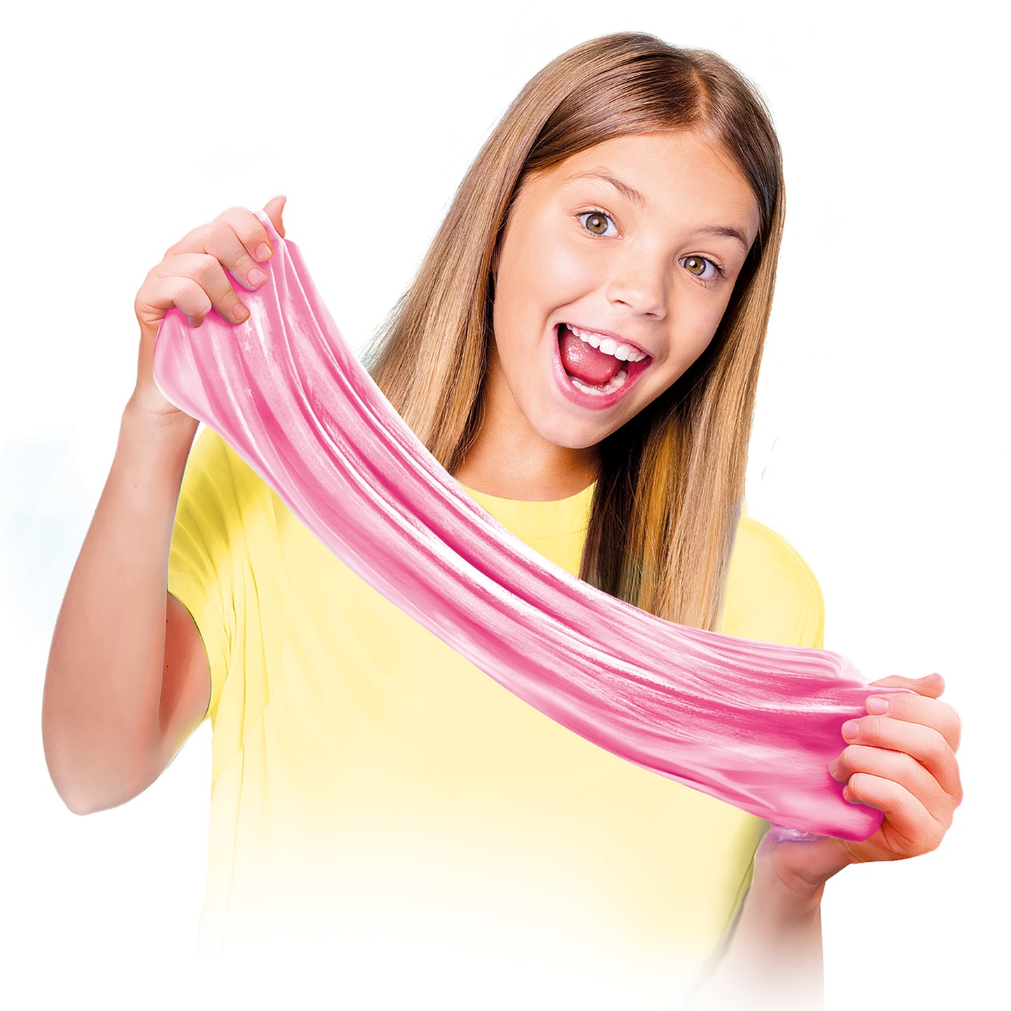 Collectible Slime Pots