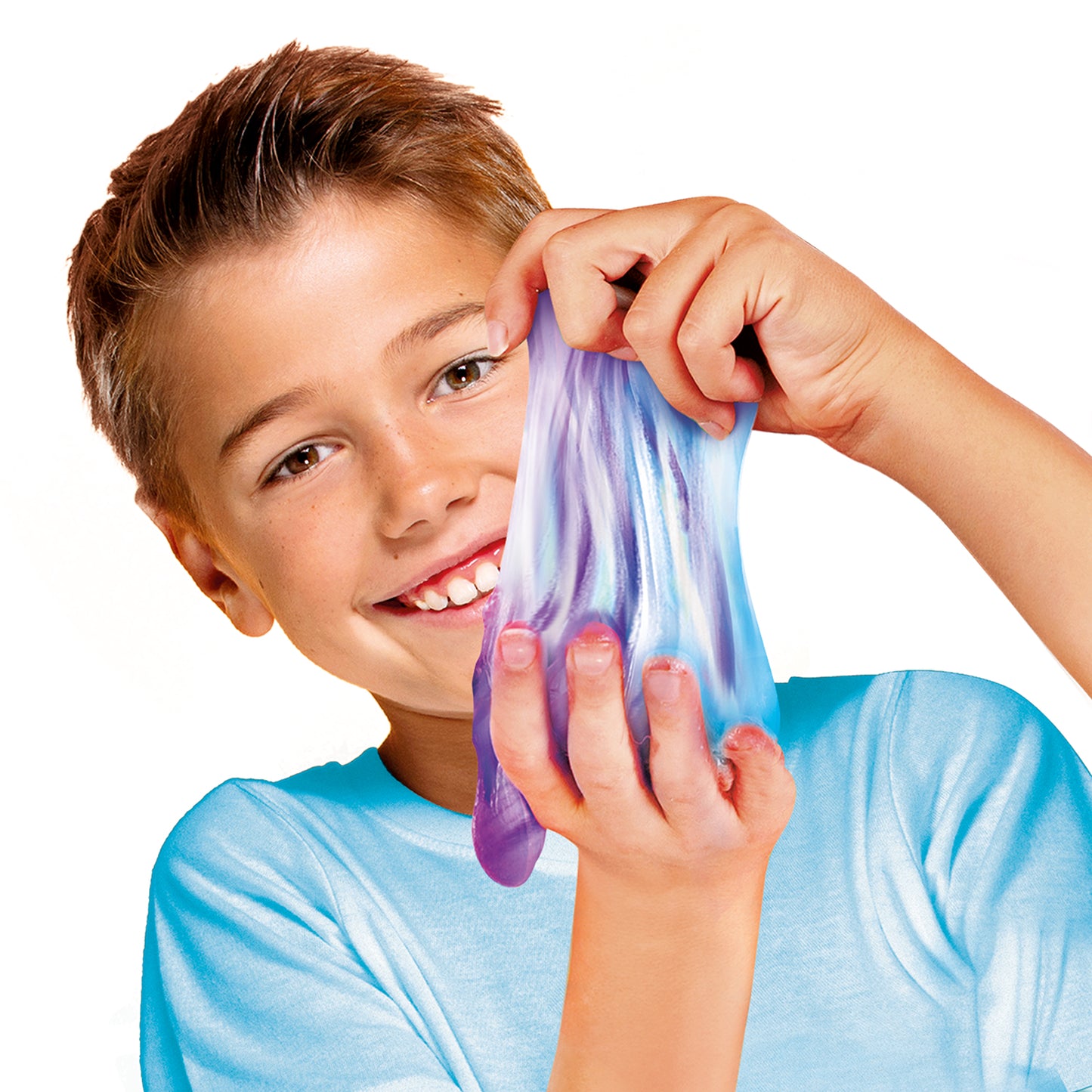 Collectible Slime Pots