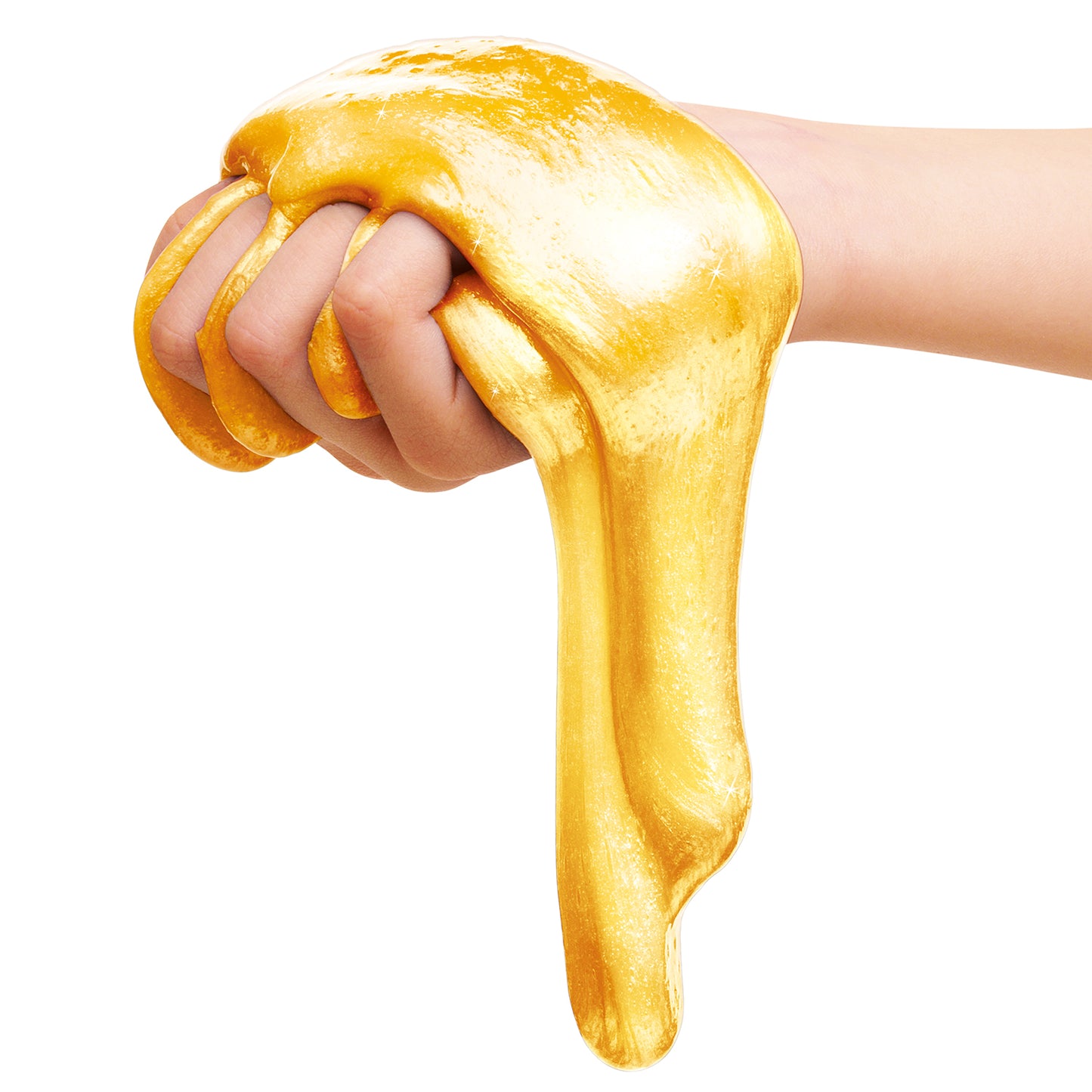 Collectible Slime Pots