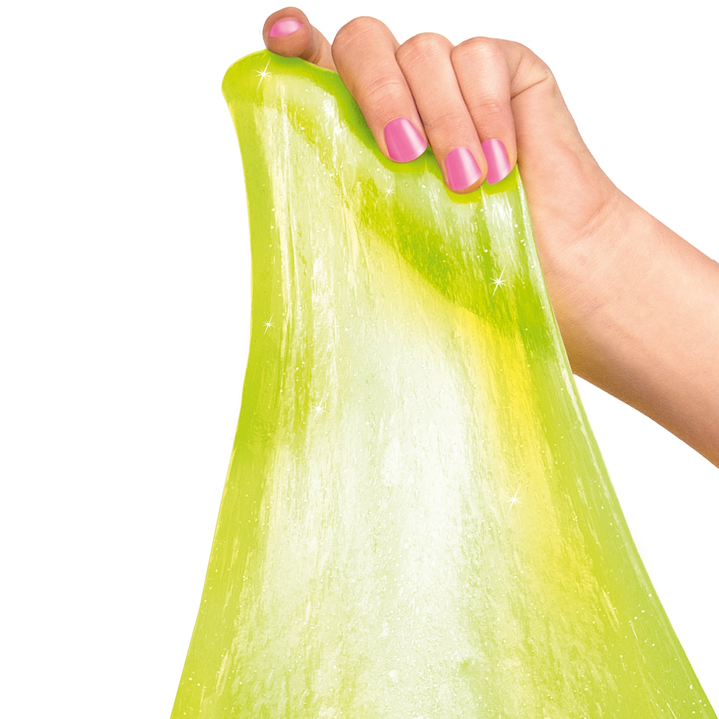 Collectible Slime Pots