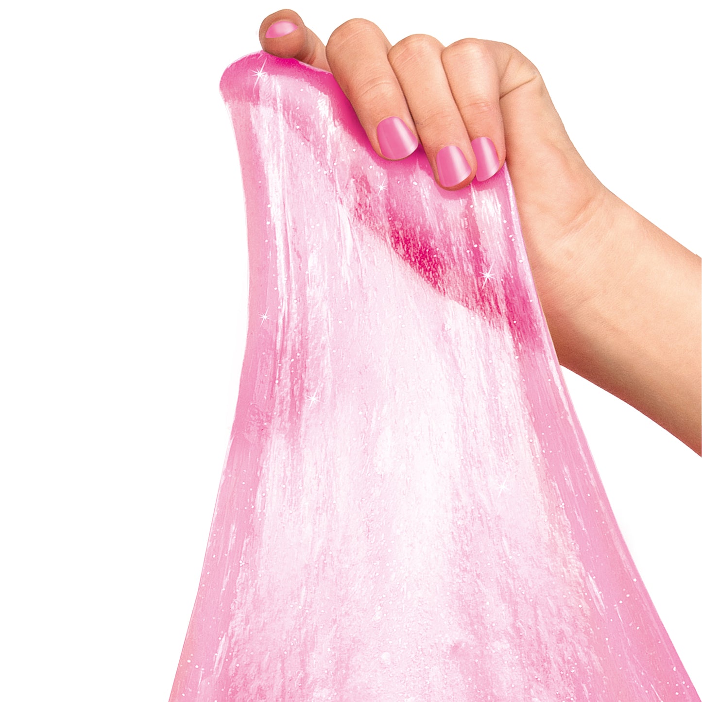 Collectible Slime Pots